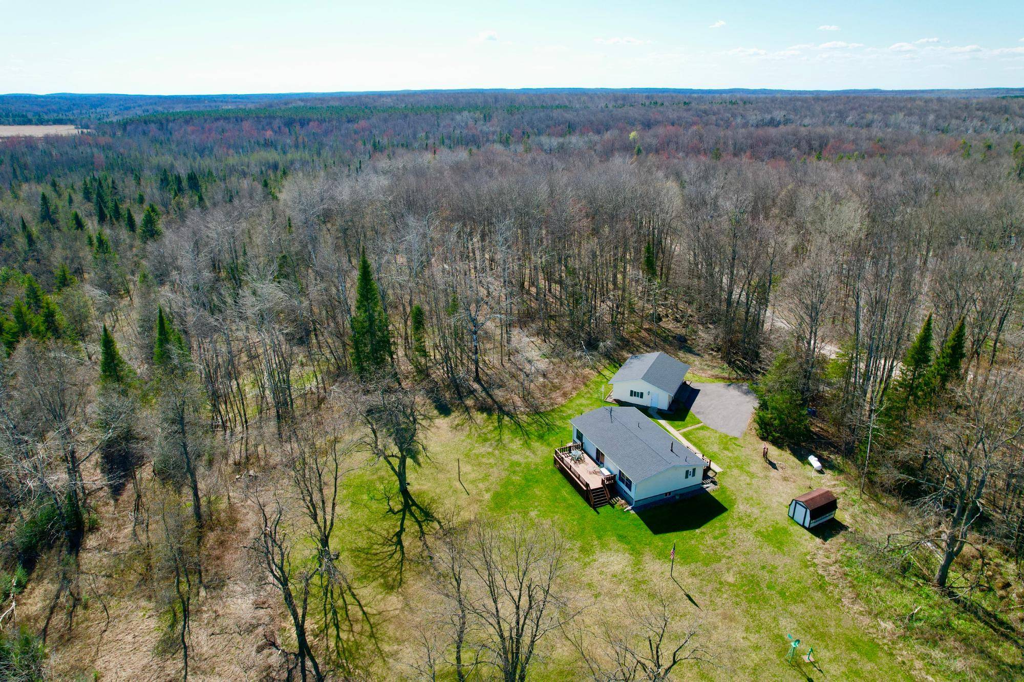 Wabeno, WI 54566,2830 WILDWOOD LN