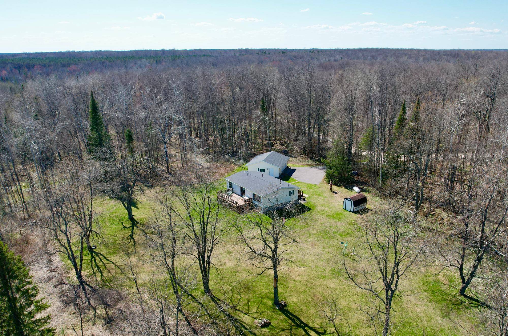 Wabeno, WI 54566,2830 WILDWOOD LN