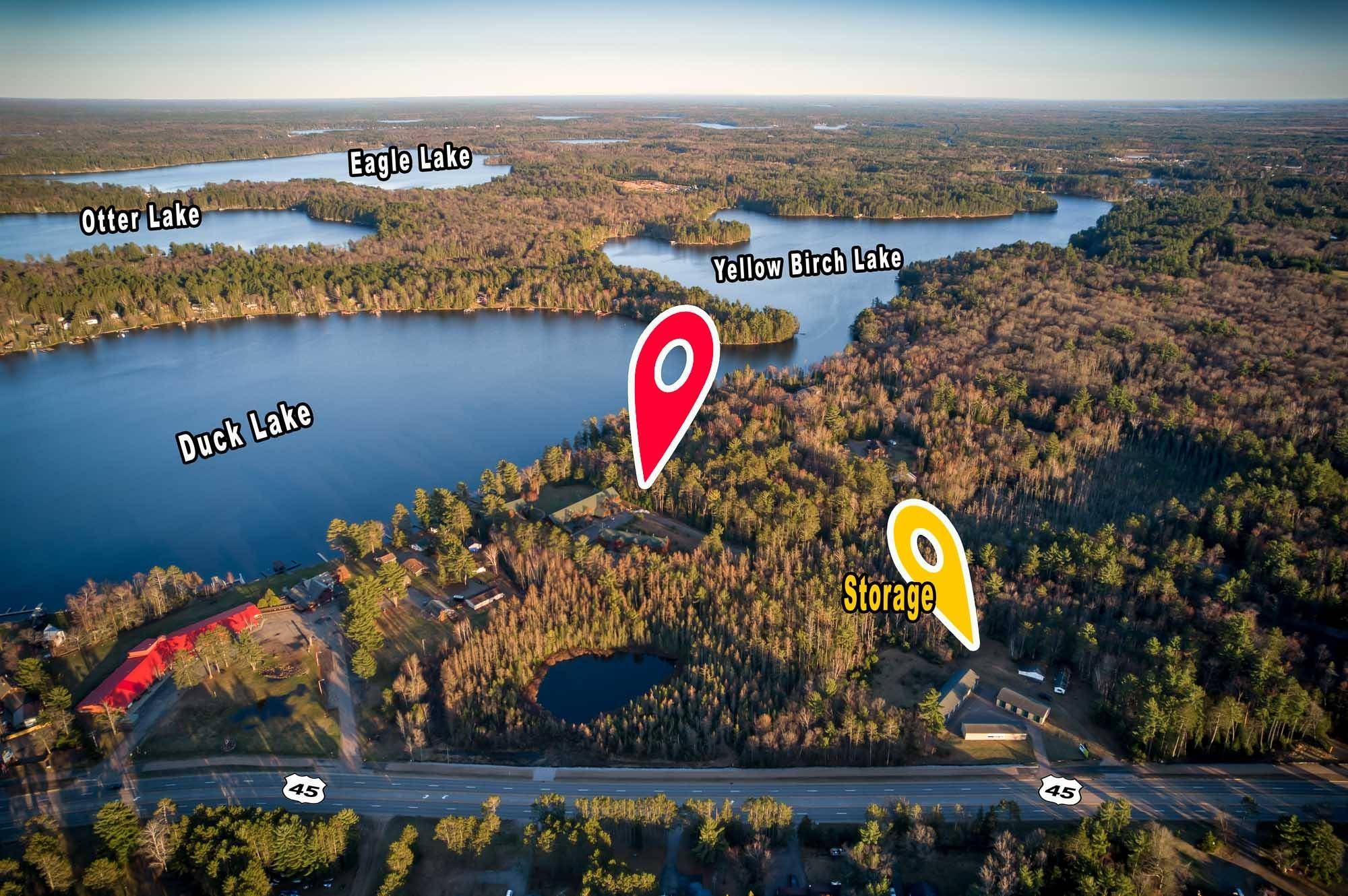 Eagle River, WI 54521,4510 COPPERWOOD CIR #7