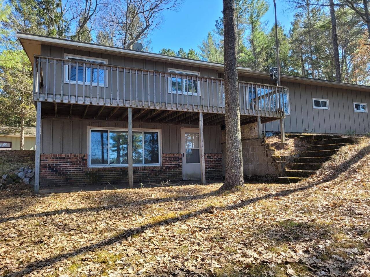 Boulder Junction, WI 54512,9868 OSWEGO LAKE TR