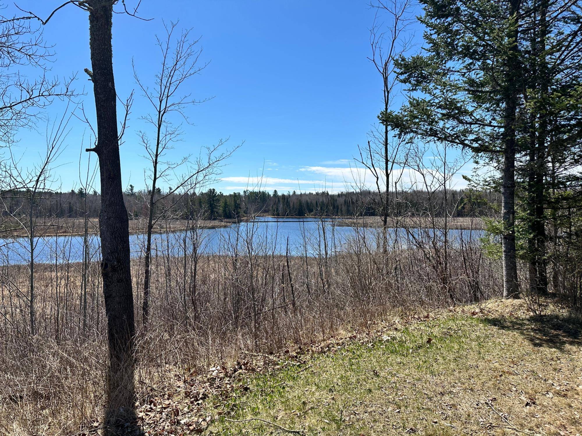 Long Lake, WI 54542,4646 FAY LAKE RD