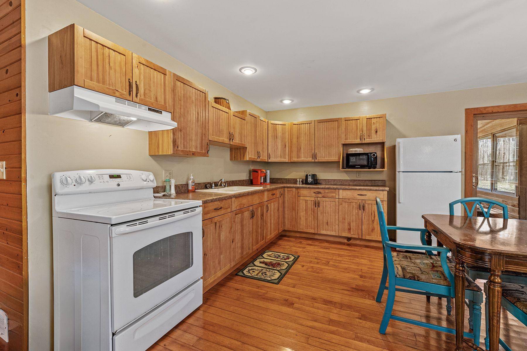 Pelican Lake, WI 54463,244 EAGLE LAKE RD E
