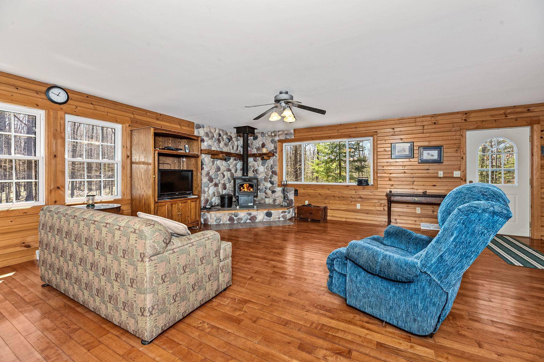 Pelican Lake, WI 54463,244 EAGLE LAKE RD E
