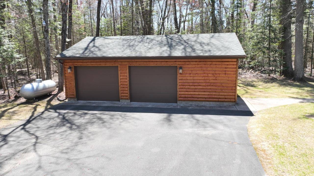 Saint Germain, WI 54558,8499 BIG ST GERMAIN DR