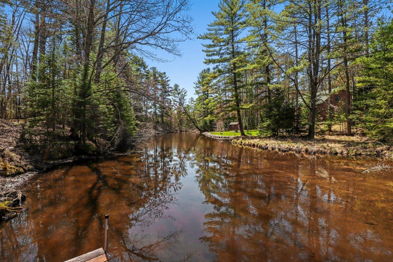 Saint Germain, WI 54558,8499 BIG ST GERMAIN DR