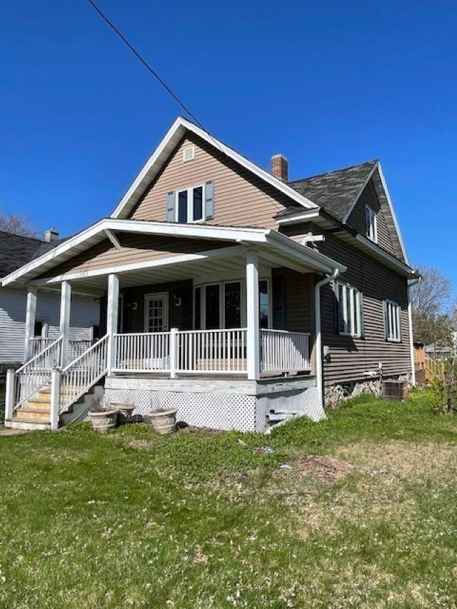 Antigo, WI 54409,313 HUDSON ST