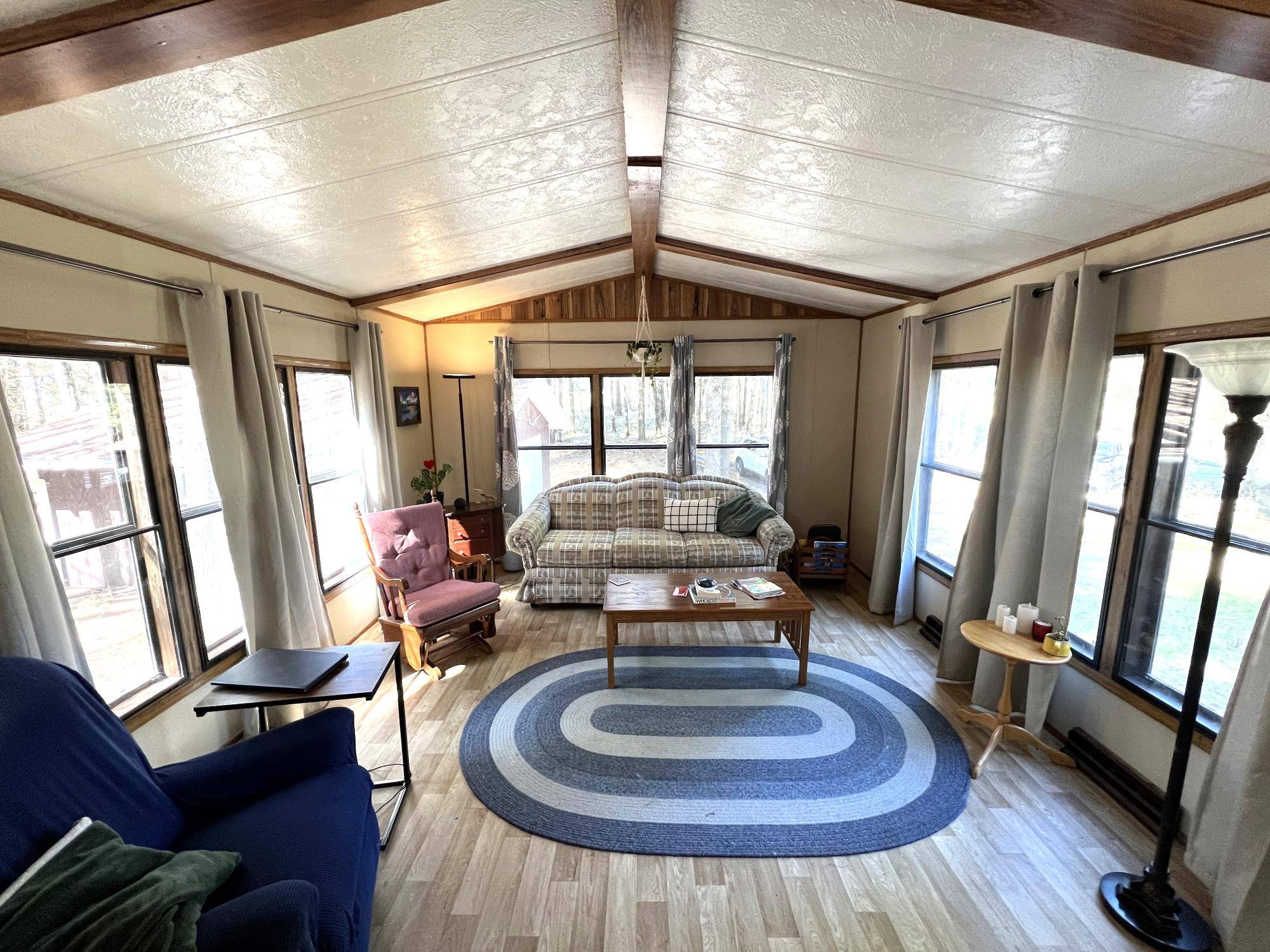 Rhinelander, WI 54501,3185 FAUST LAKE RD S