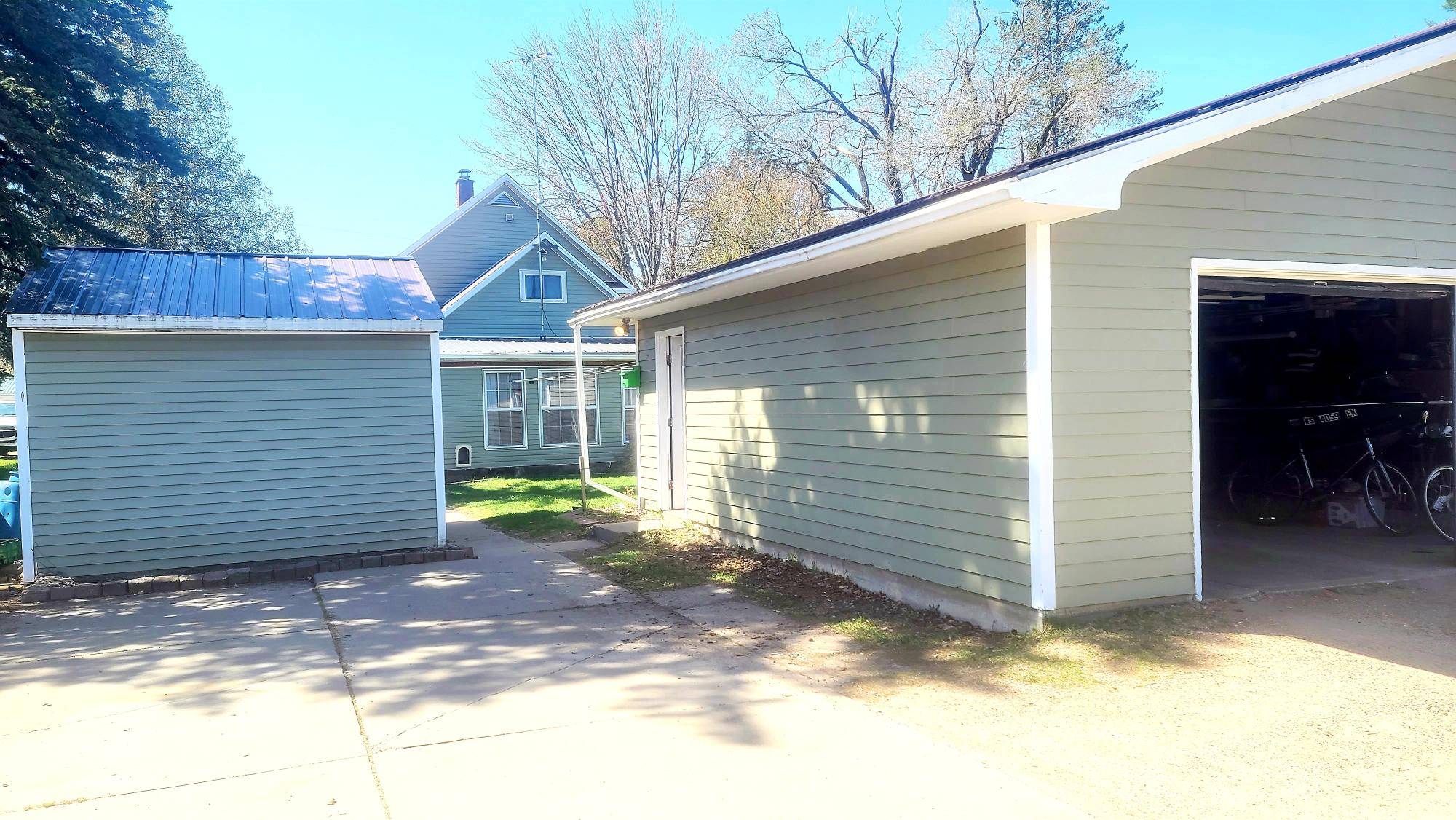 White Lake, WI 54491,628 SCHOOL ST