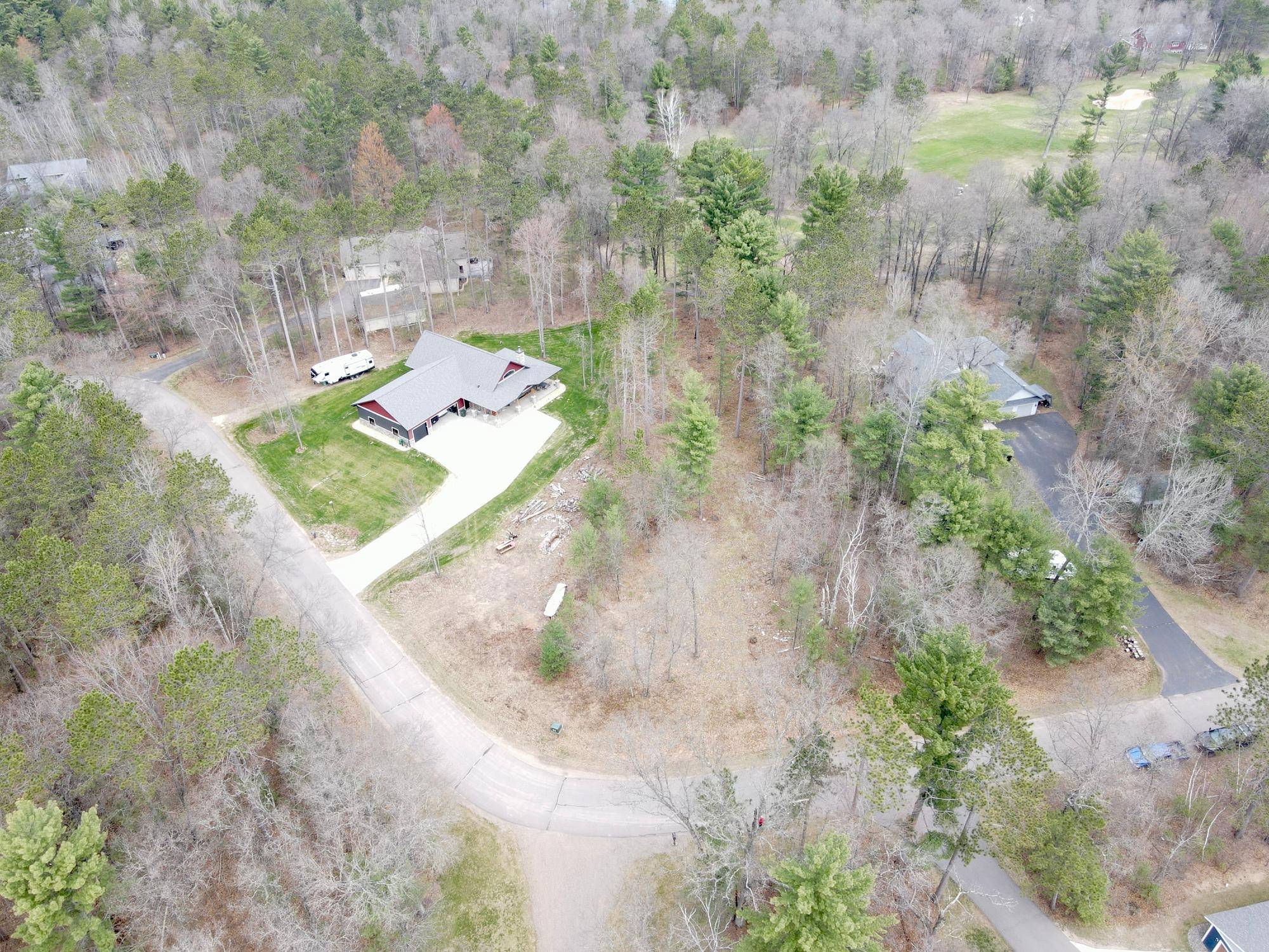 Tomahawk, WI 54487,Lot 15 SCHLISING RD