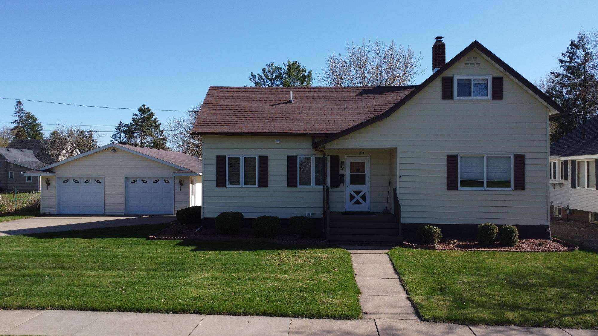 Antigo, WI 54409,1115 2ND AVE