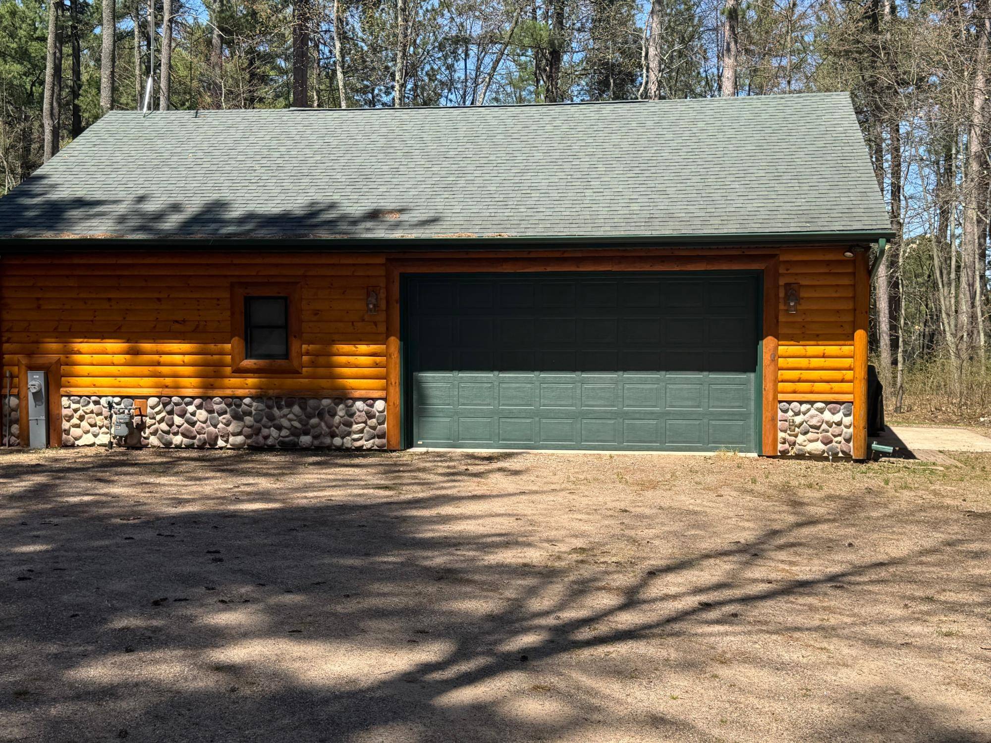 Tomahawk, WI 54487,N11600 LOON BAY RD