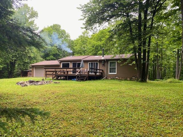Presque Isle, WI 54557,8630 CRAWFORD LAKE RD