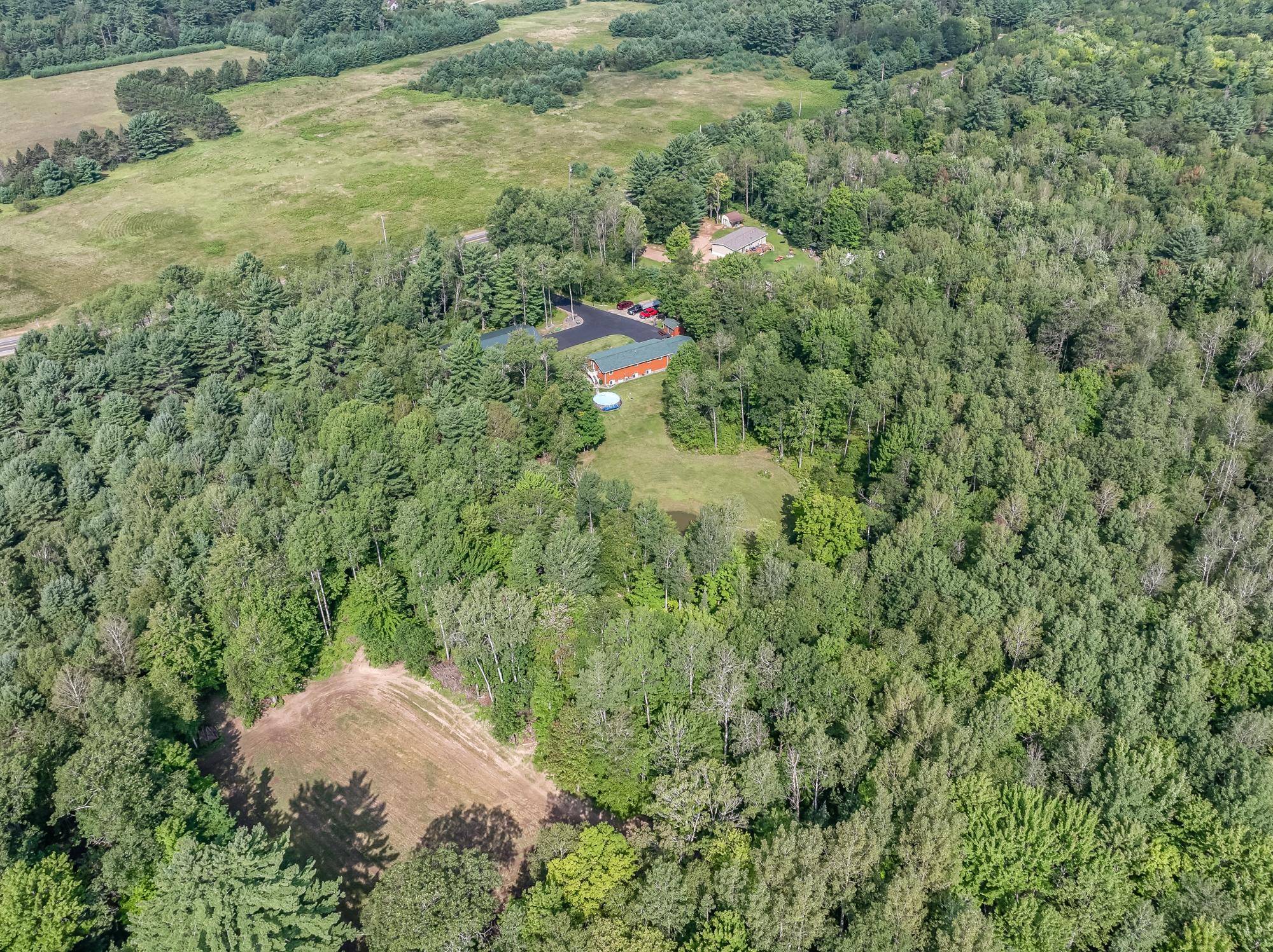 Eagle River, WI 54521,3875 HWY 17