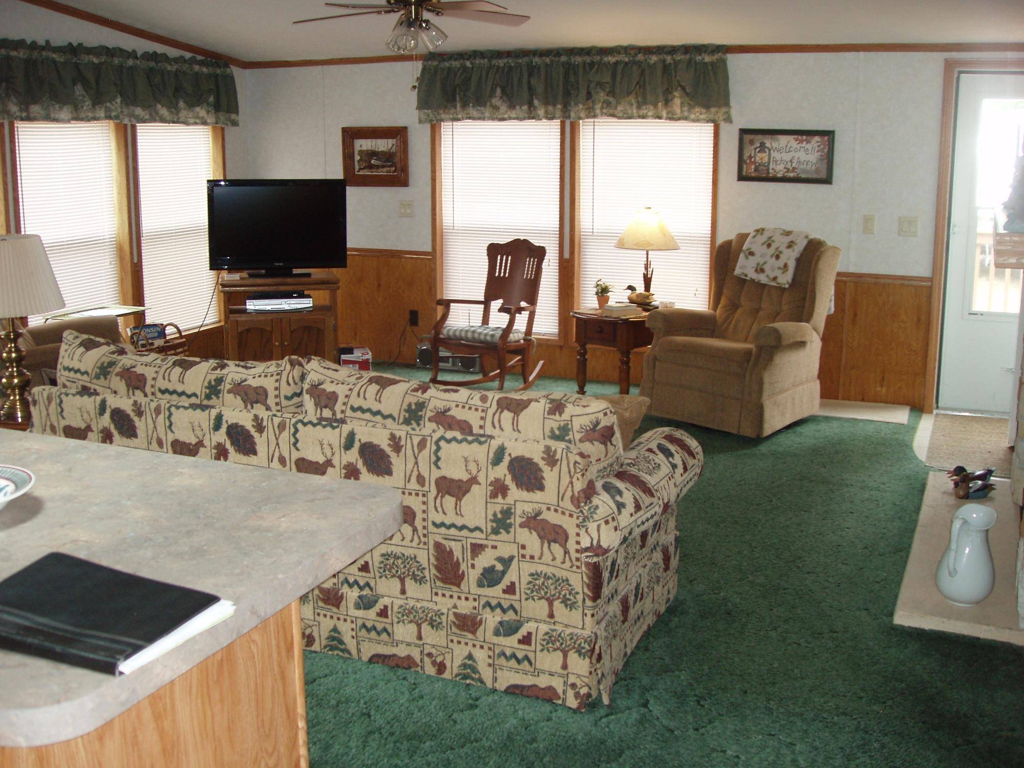 Park Falls, WI 54552,N16379 CYS DR