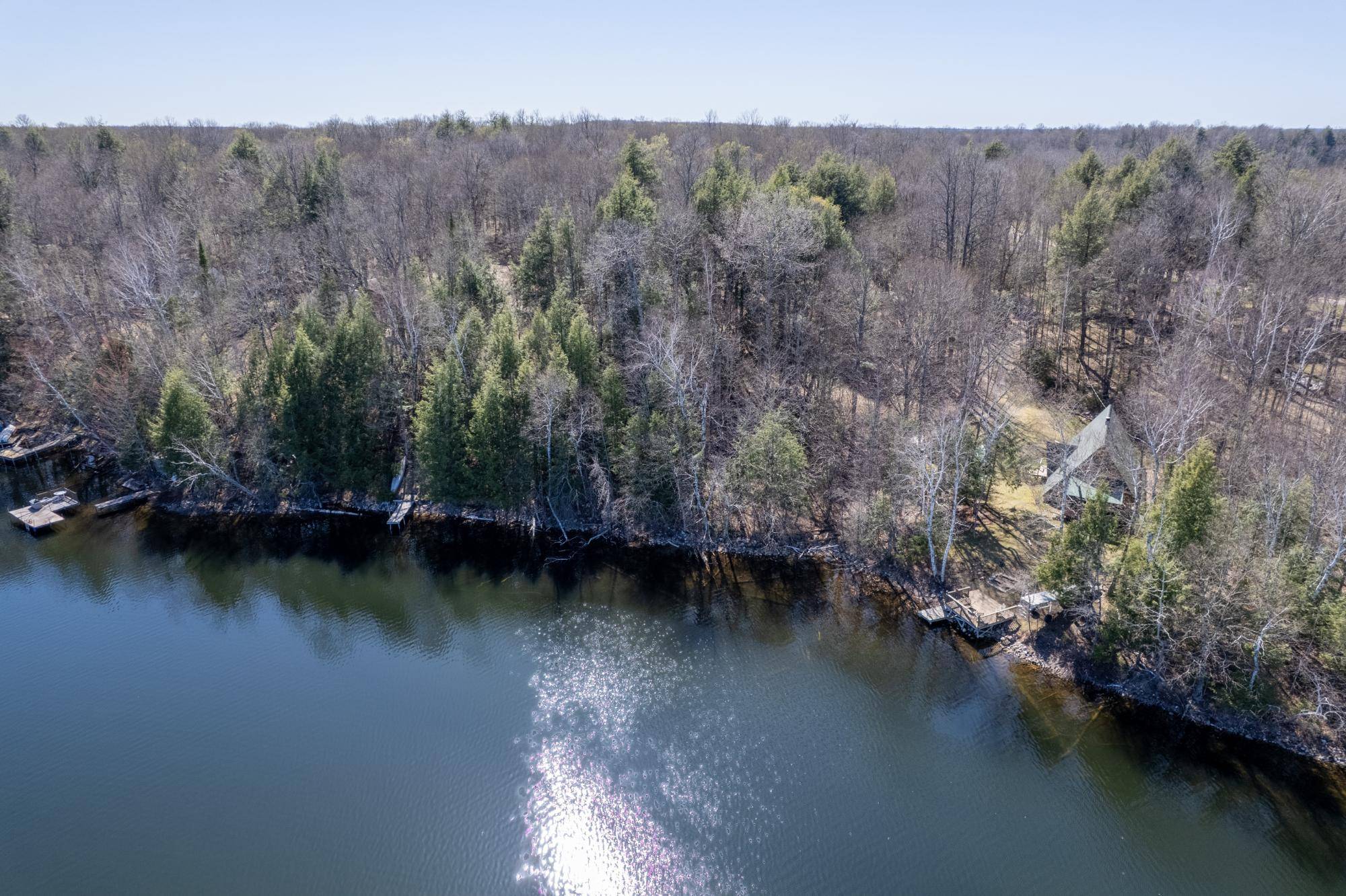 Park Falls, WI 54552,Lot 7 CRYSTAL LAKE DR W