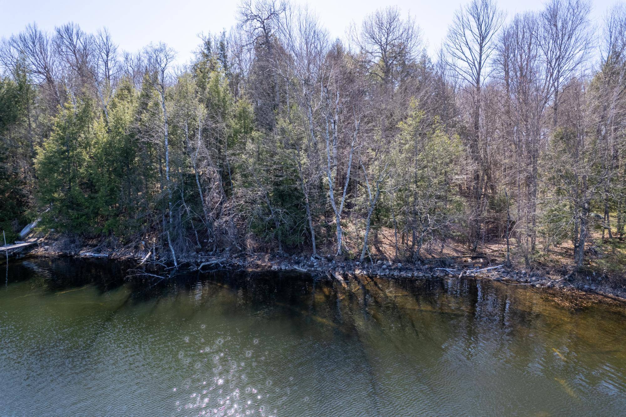 Park Falls, WI 54552,Lot 7 CRYSTAL LAKE DR W