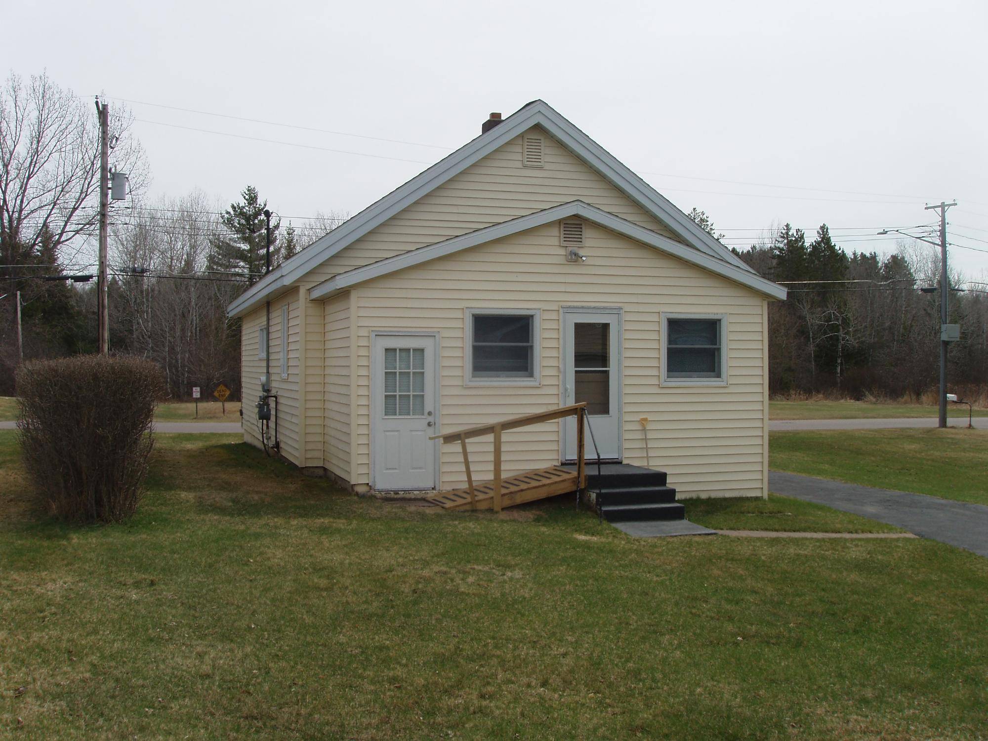 Park Falls, WI 54552,853 SAUNDERS AVE