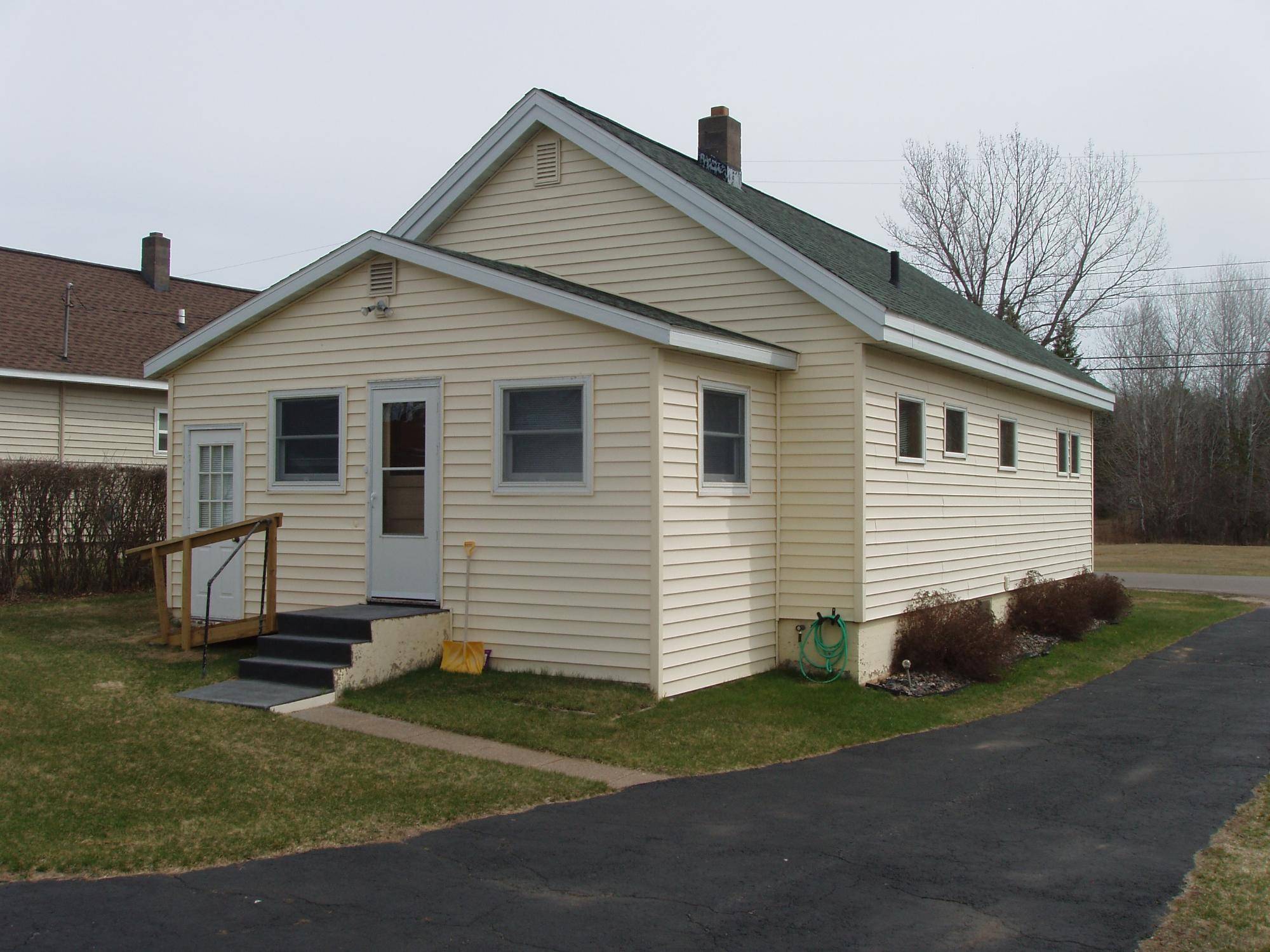 Park Falls, WI 54552,853 SAUNDERS AVE