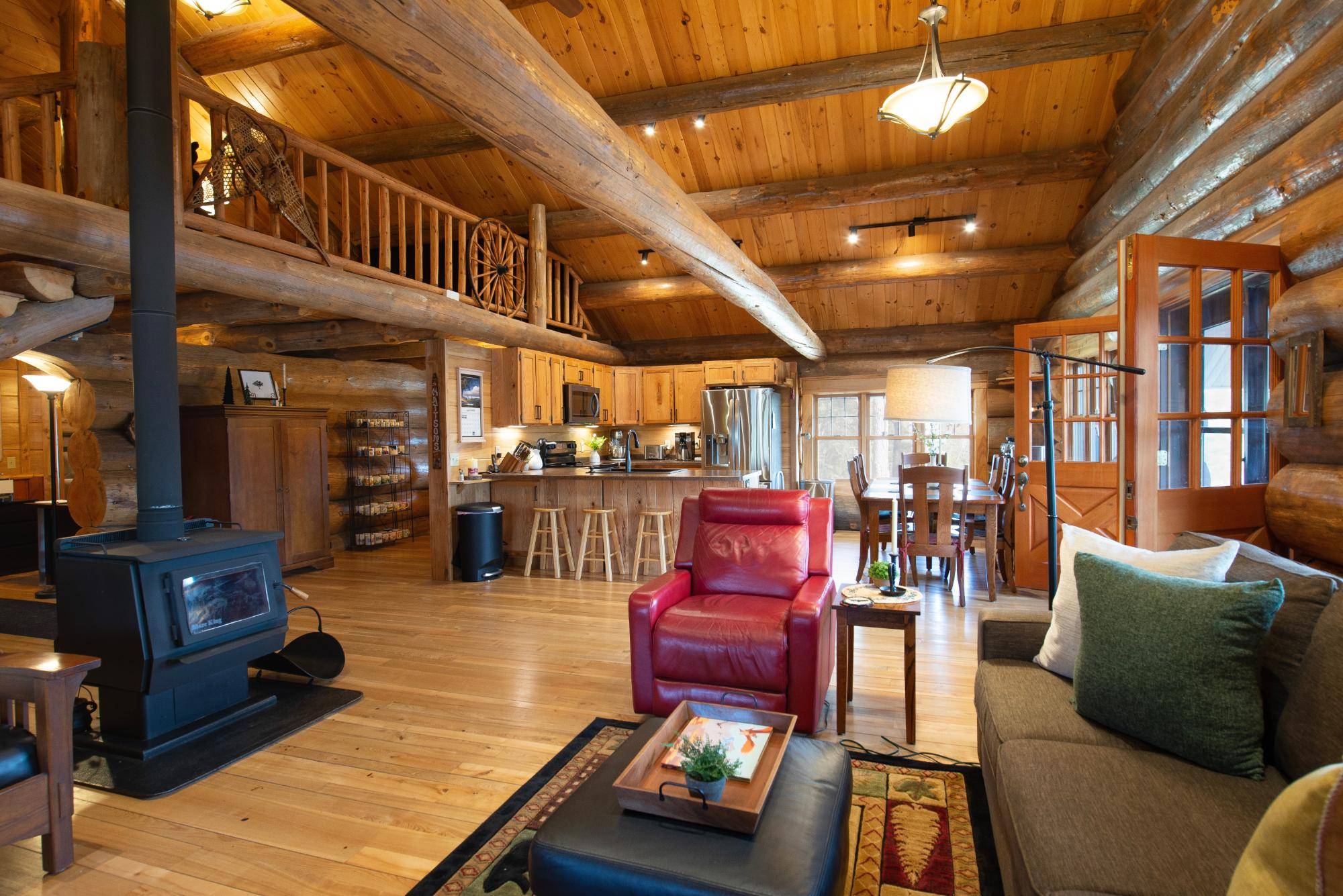 Ogema, WI 54459,W2415 STONE LAKE DR