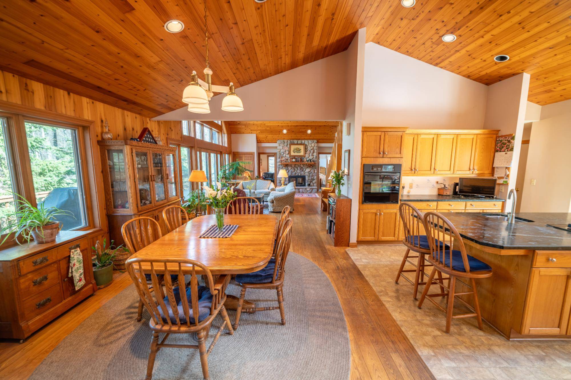 Rhinelander, WI 54501,7395 ROMPS DR