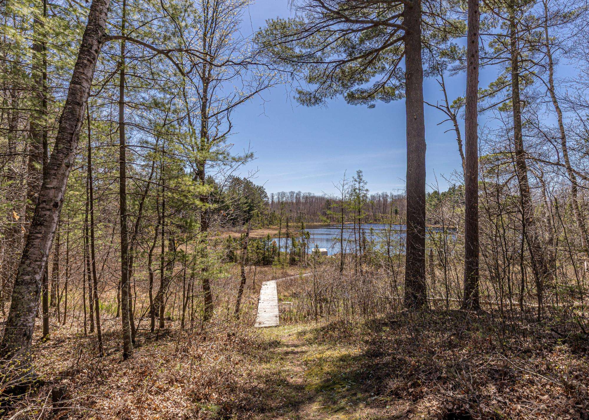 Harshaw, WI 54529,9832 COTTAGE INN DR