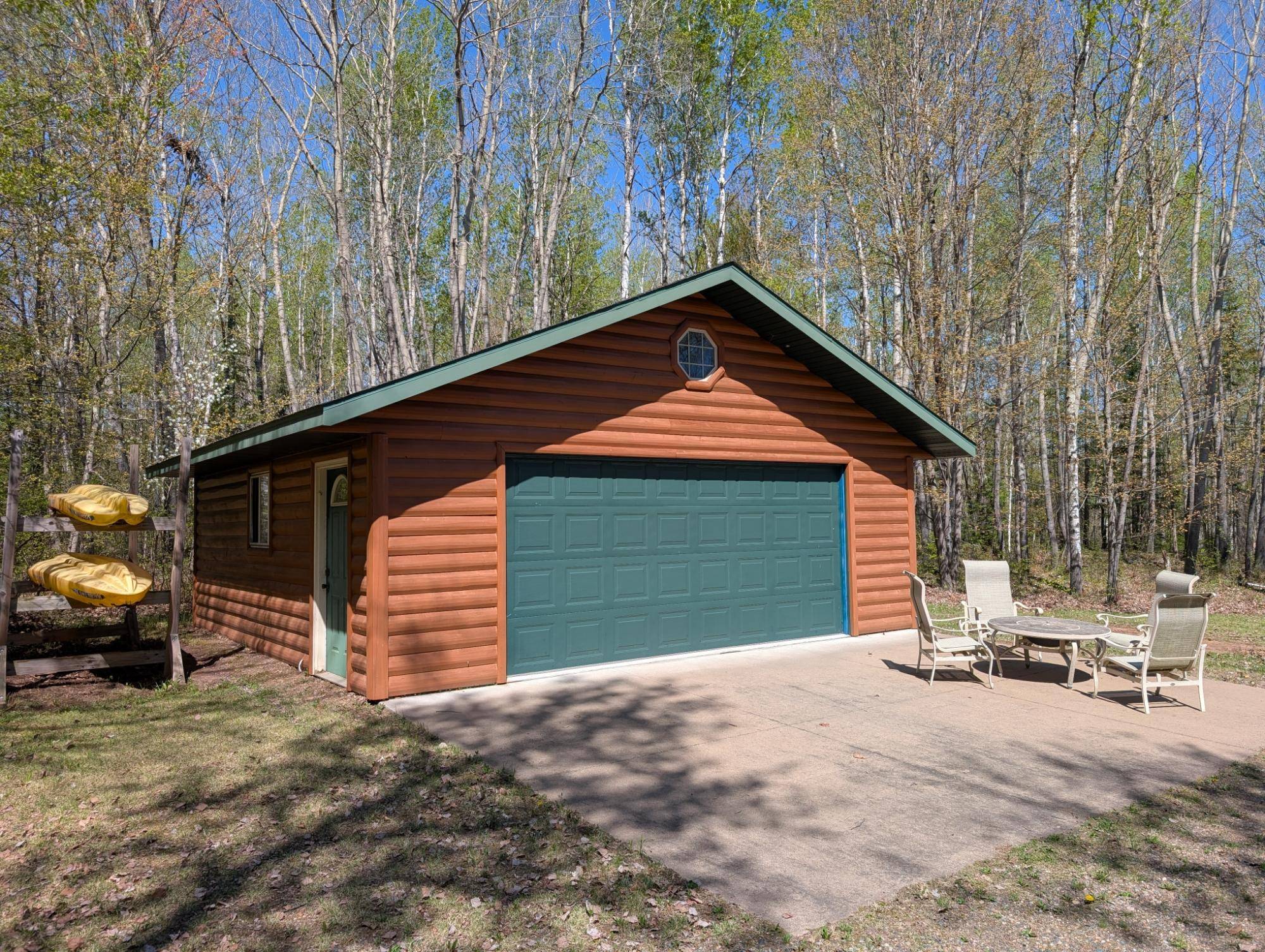 Phillips, WI 54555,W4741 BLACK BEAR LN
