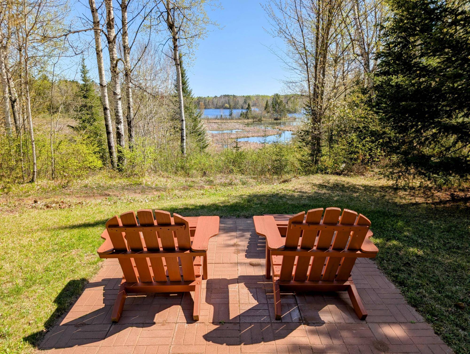 Phillips, WI 54555,W4741 BLACK BEAR LN