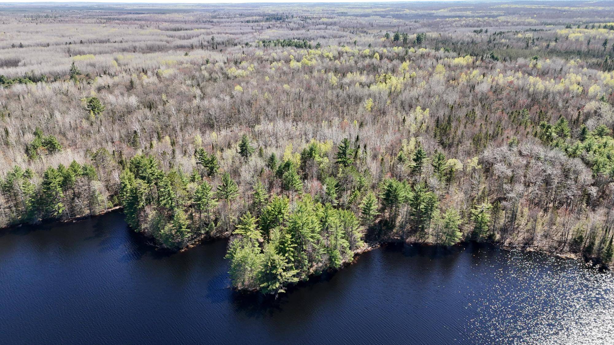 Tomahawk, WI 54487,- CTH O #Lot 1