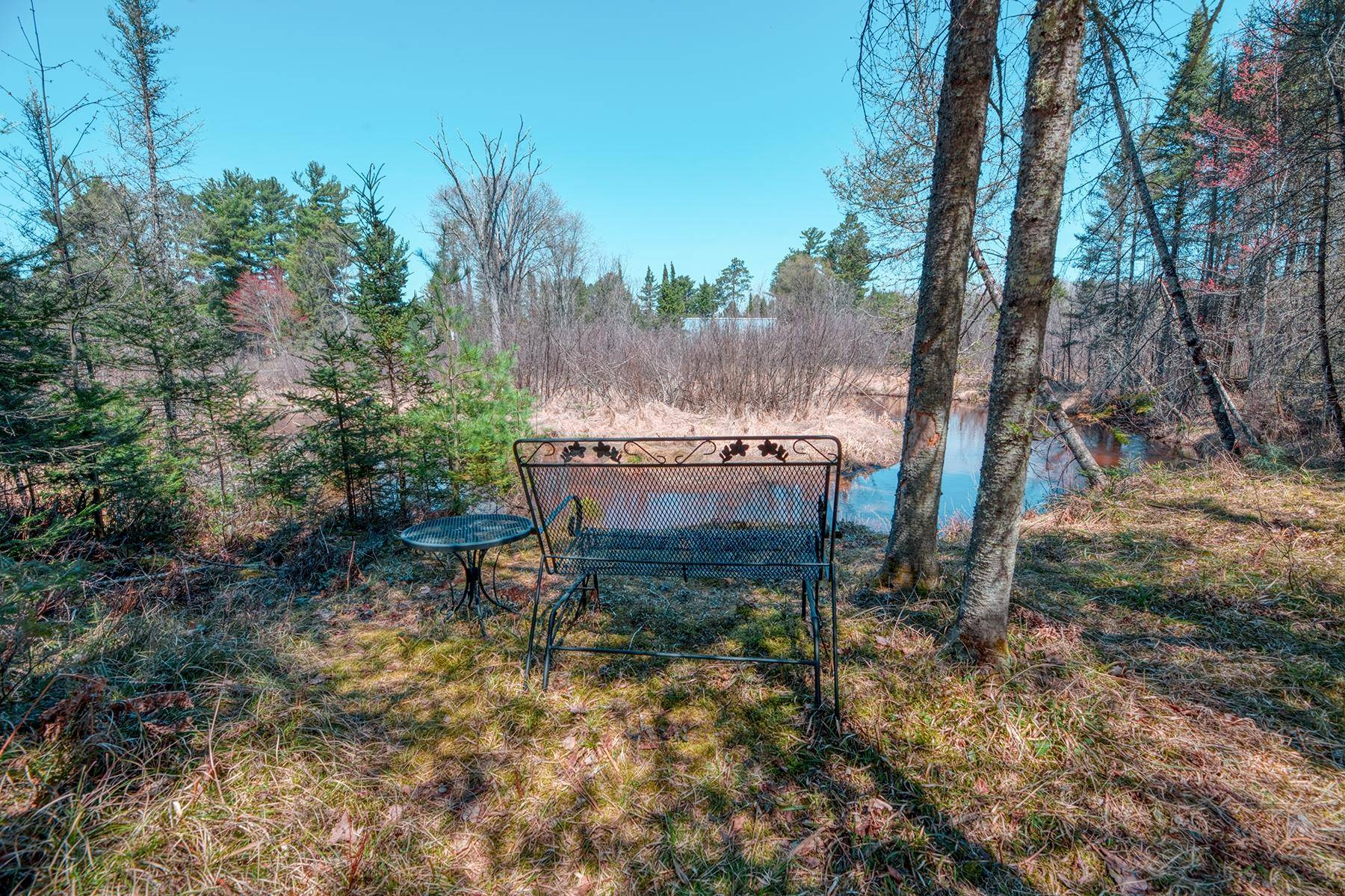 Conover, WI 54519,4784 CTH K
