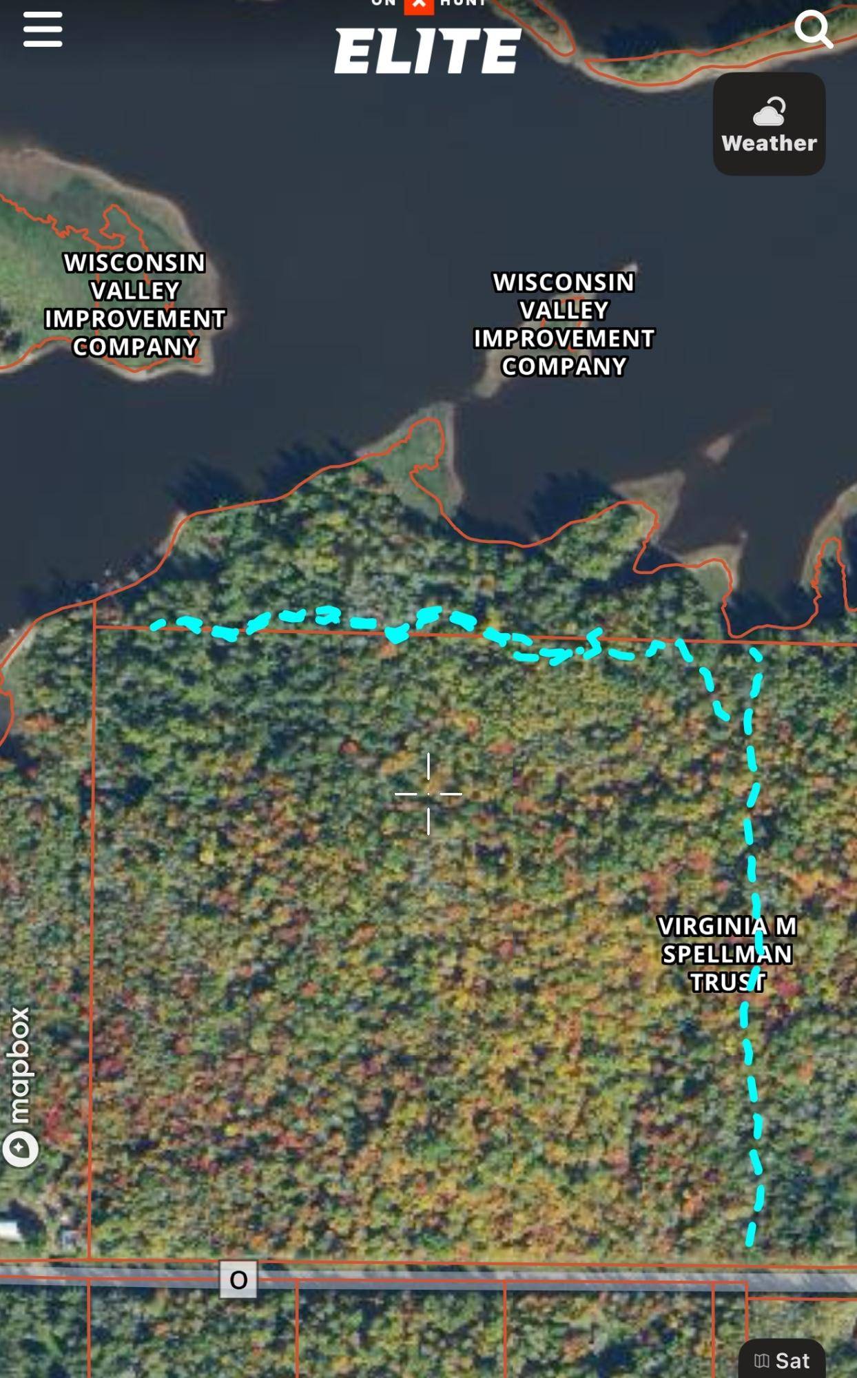 Tomahawk, WI 54487,- CTH O #Lot 3