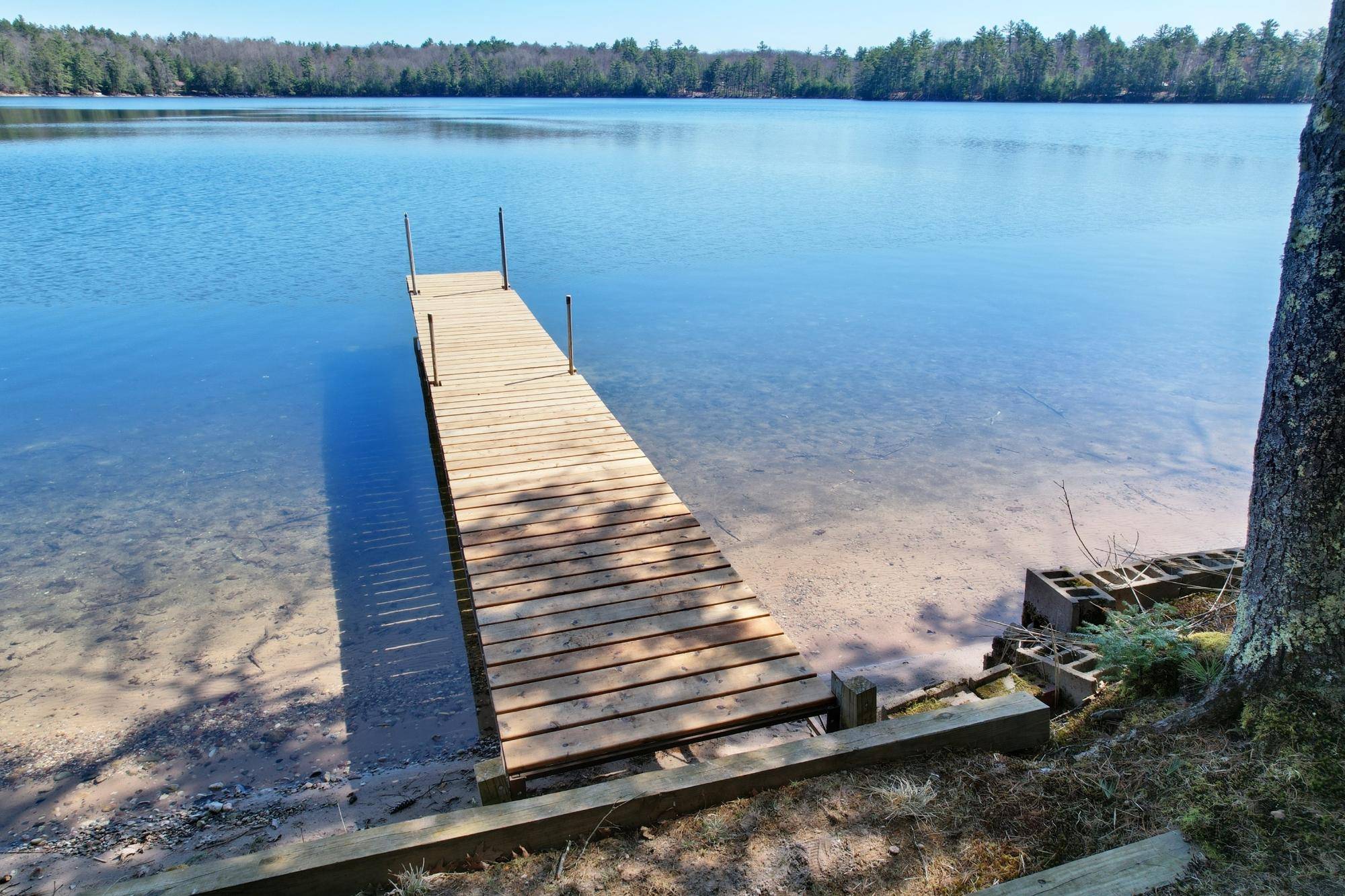 Saint Germain, WI 54558,1218 BIRCHWOOD DR