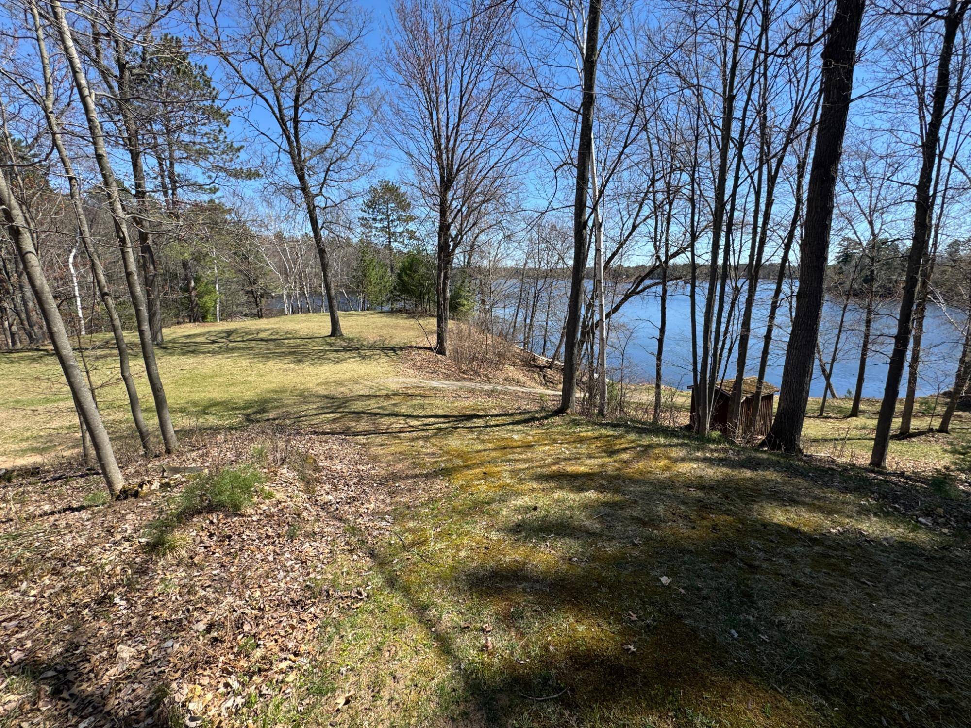 Rhinelander, WI 54501,5852 MUSKY BAY DR S