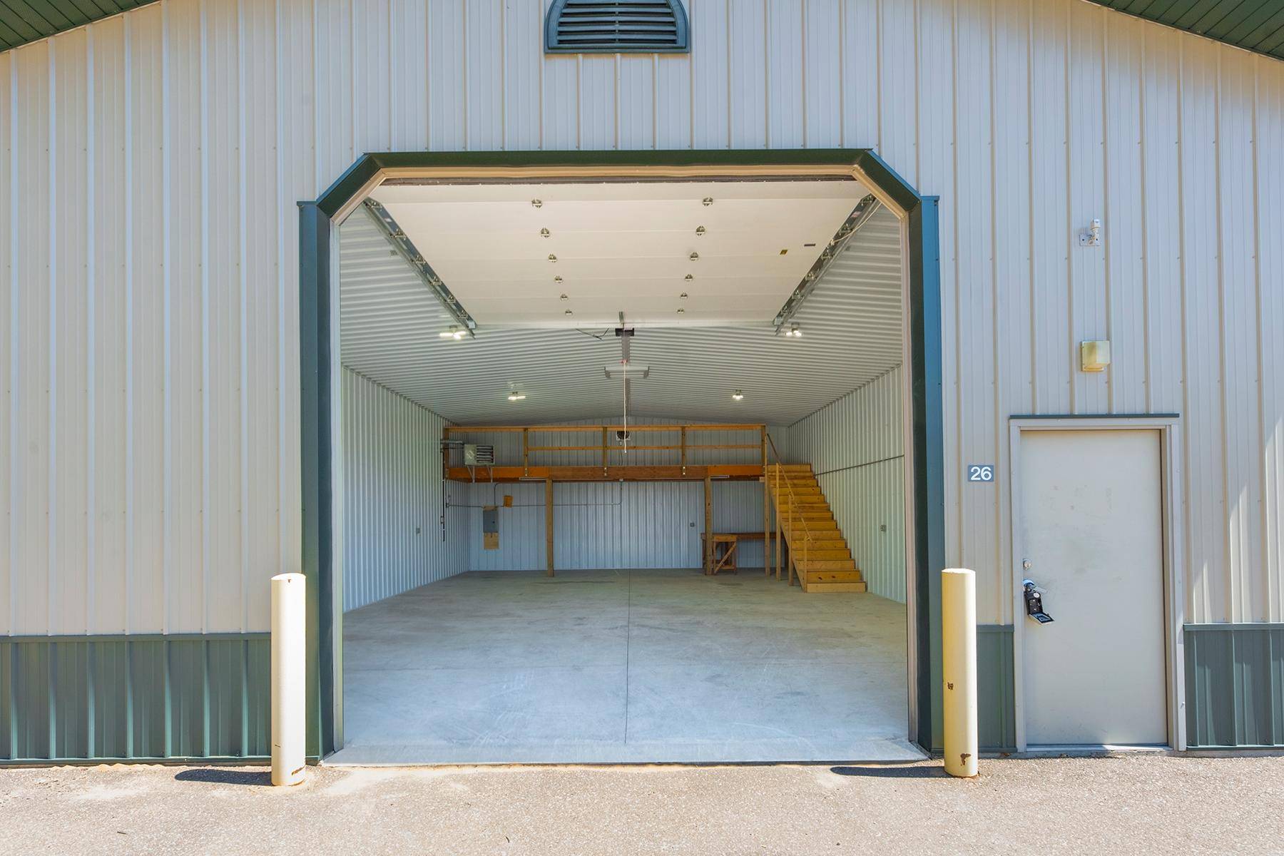 Eagle River, WI 54521,5445 HWY 70 #26