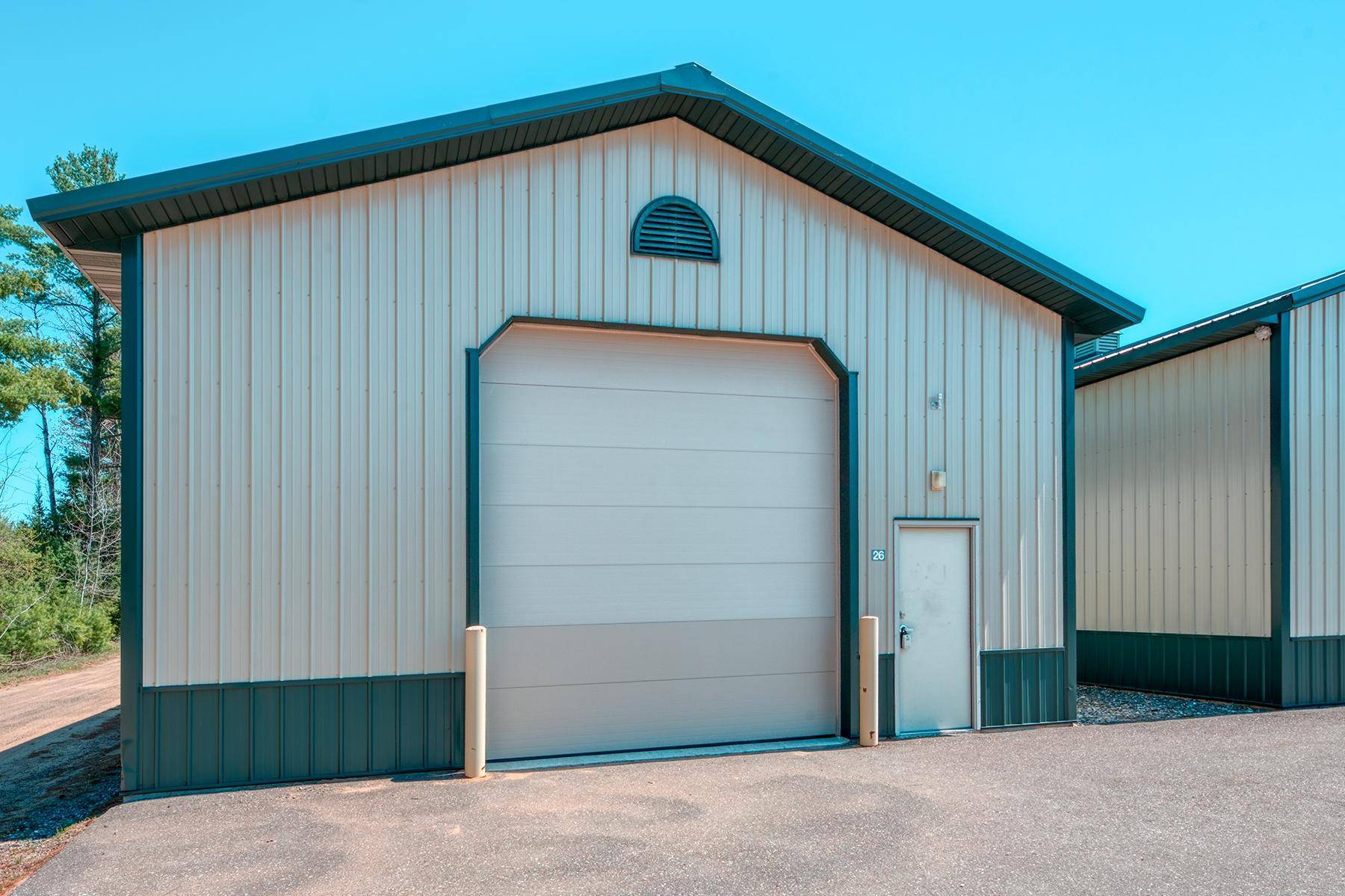 Eagle River, WI 54521,5445 HWY 70 #26