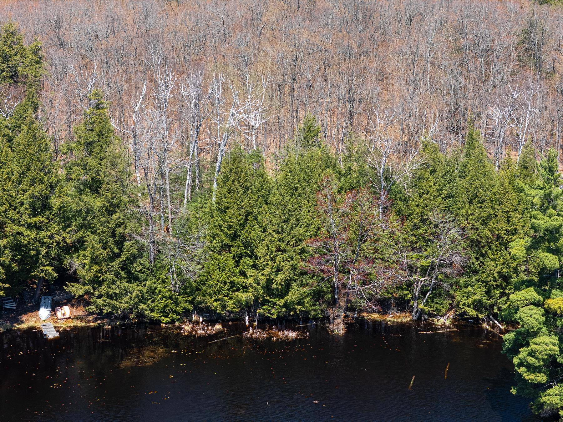 Three Lakes, WI 54562,Off CONNORS RD #1.3ac