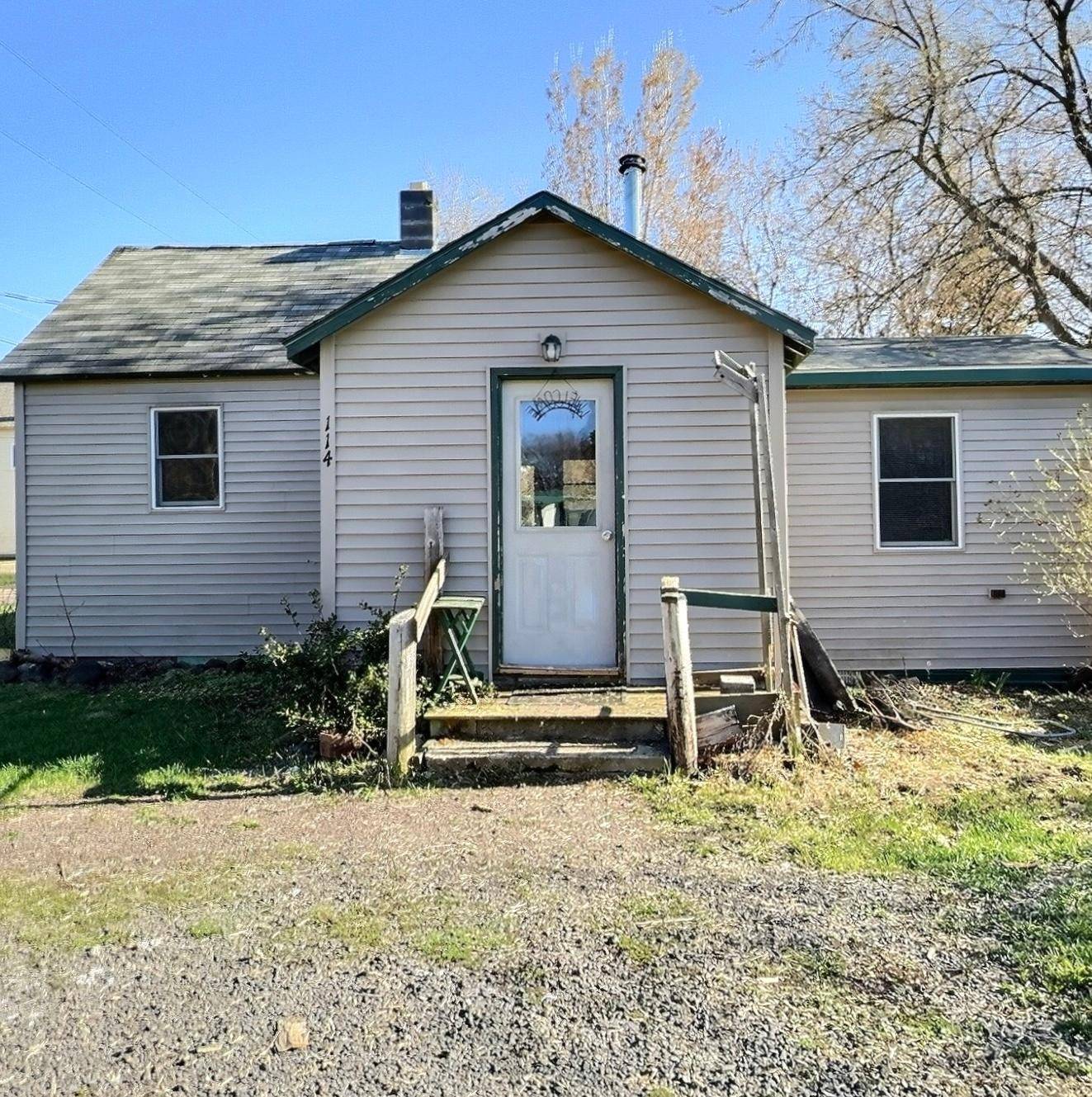 Greenland, MI 49929,114 ELM ST