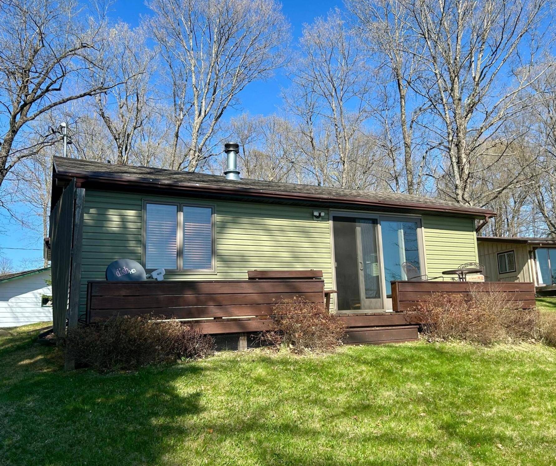 Pearson, WI 54462,N11358 SHORE RD E