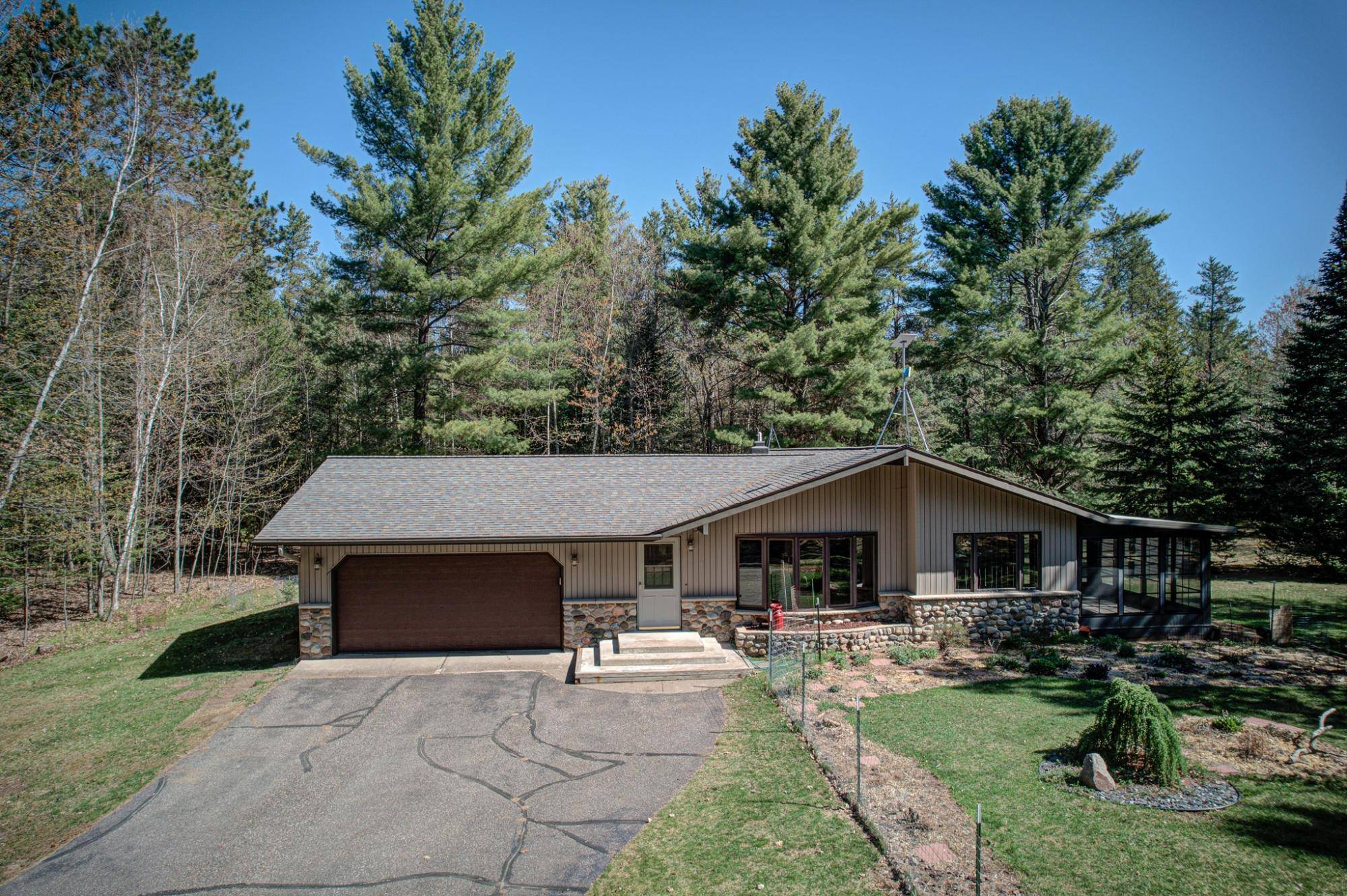 Woodruff, WI 54568,1470 GROSS RD