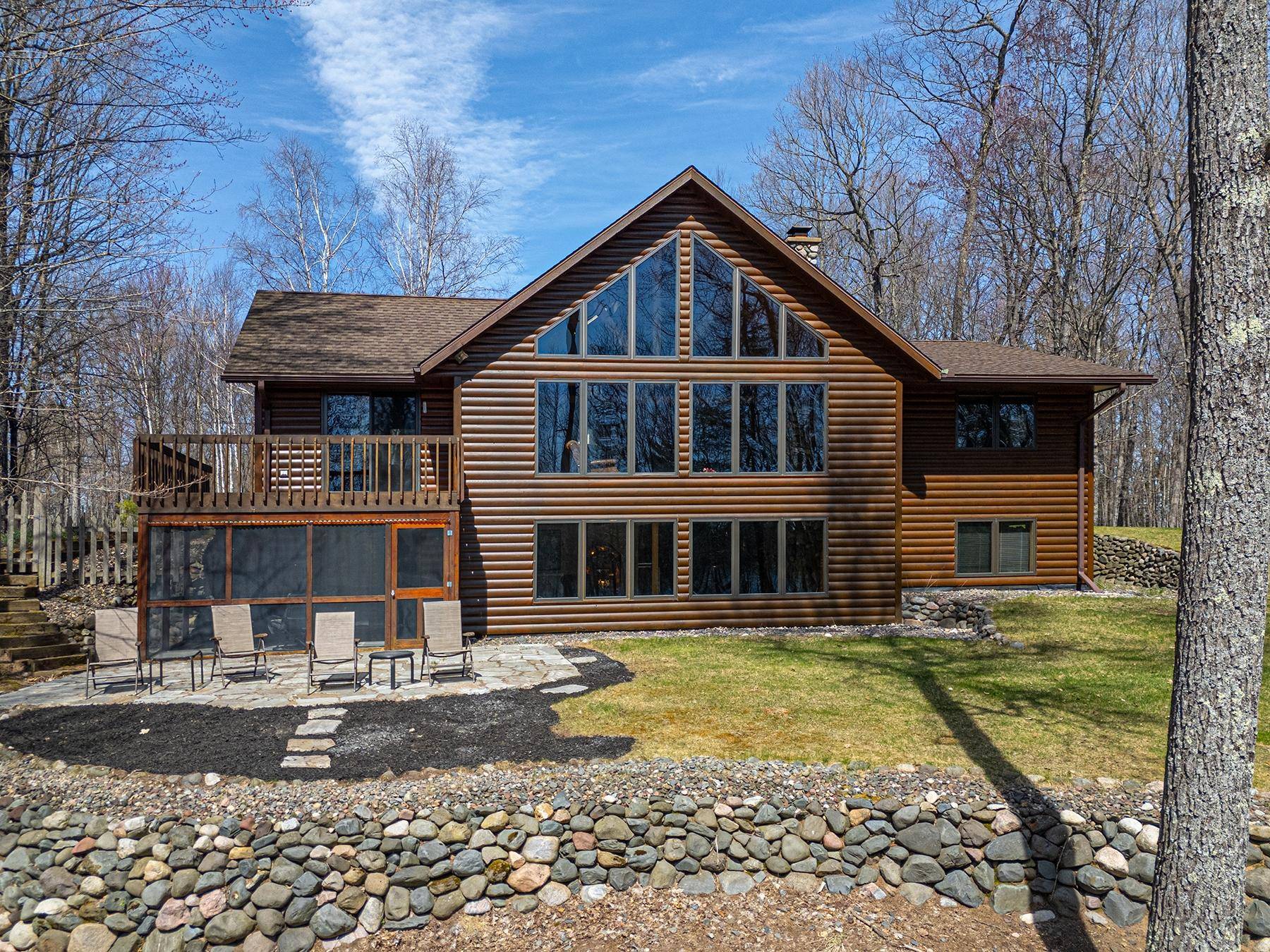 Eagle River, WI 54521,3227 TIJAN LN