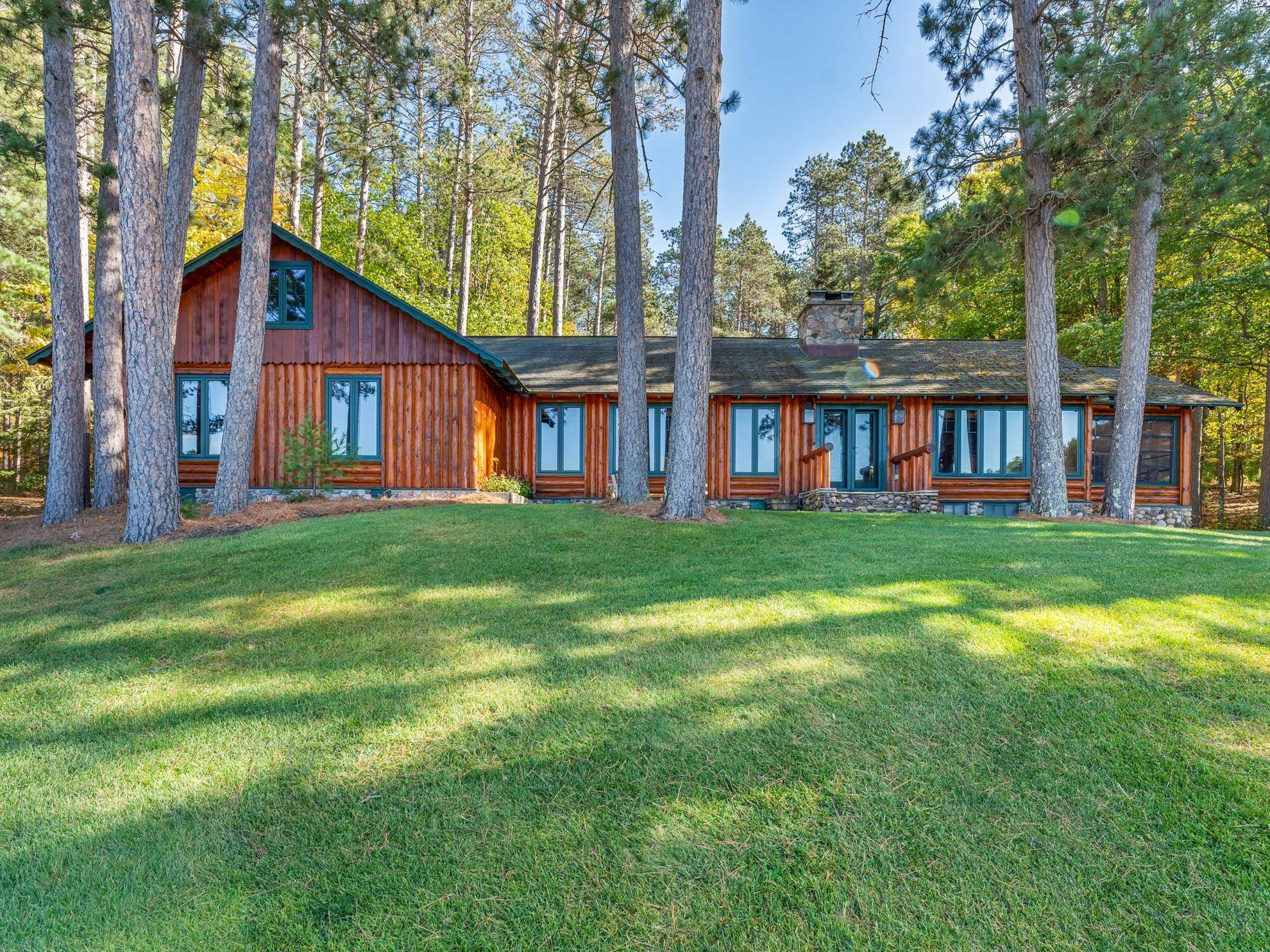 Plum Lake, WI 54561,3472 STAR LAKE RD
