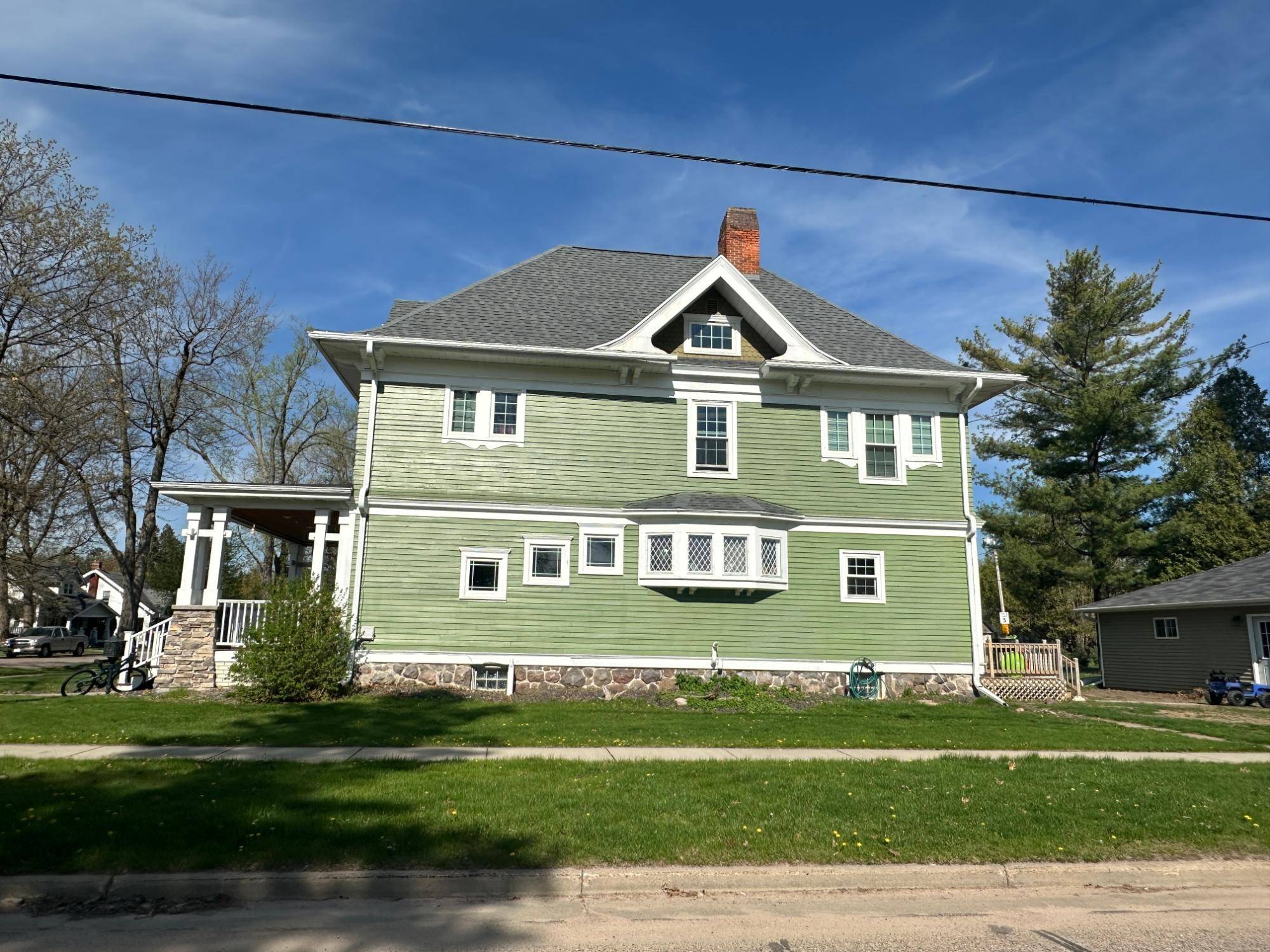 Antigo, WI 54409,600 1ST AVE