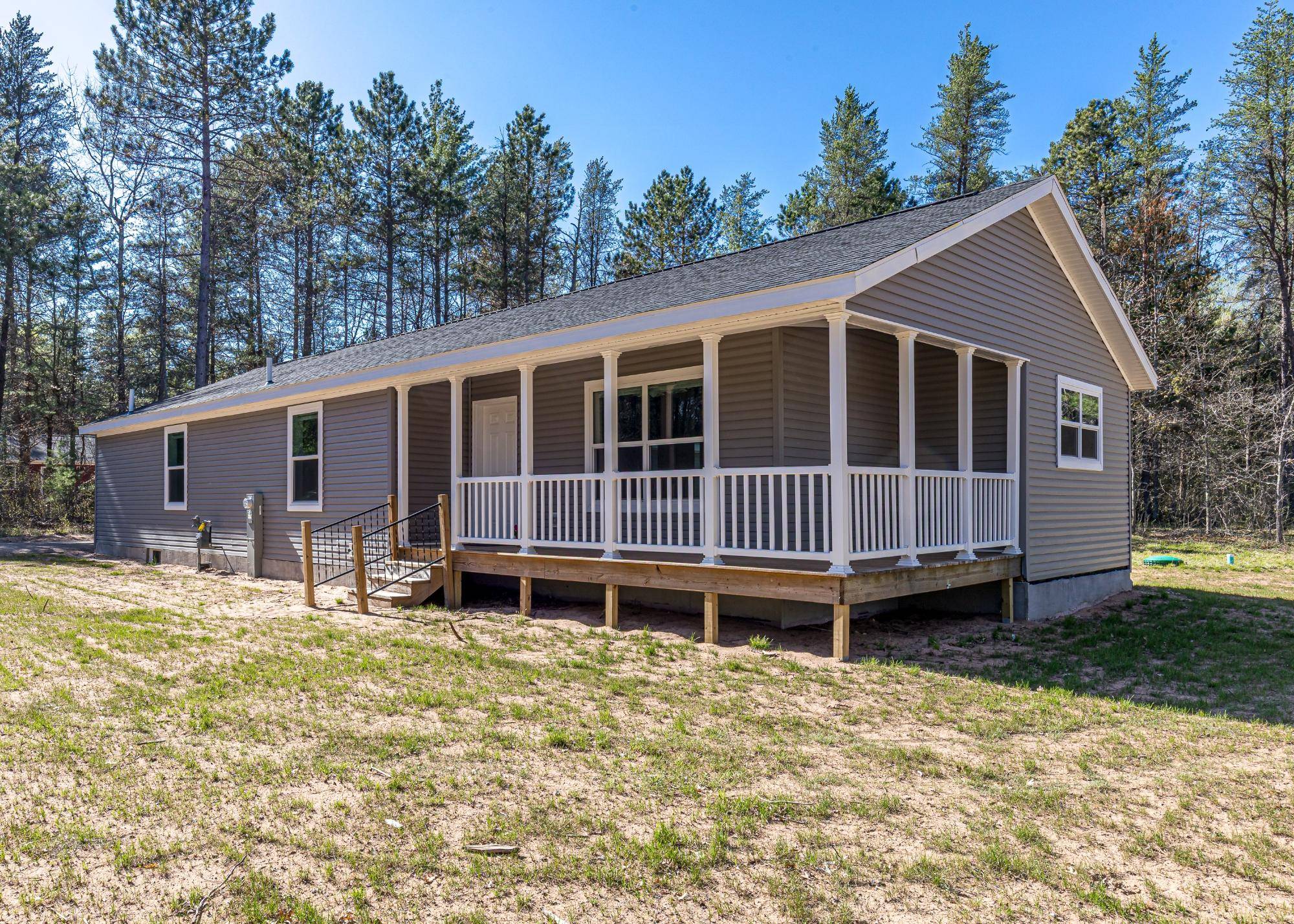 St Germain, WI 54548,9173 DAVID DR