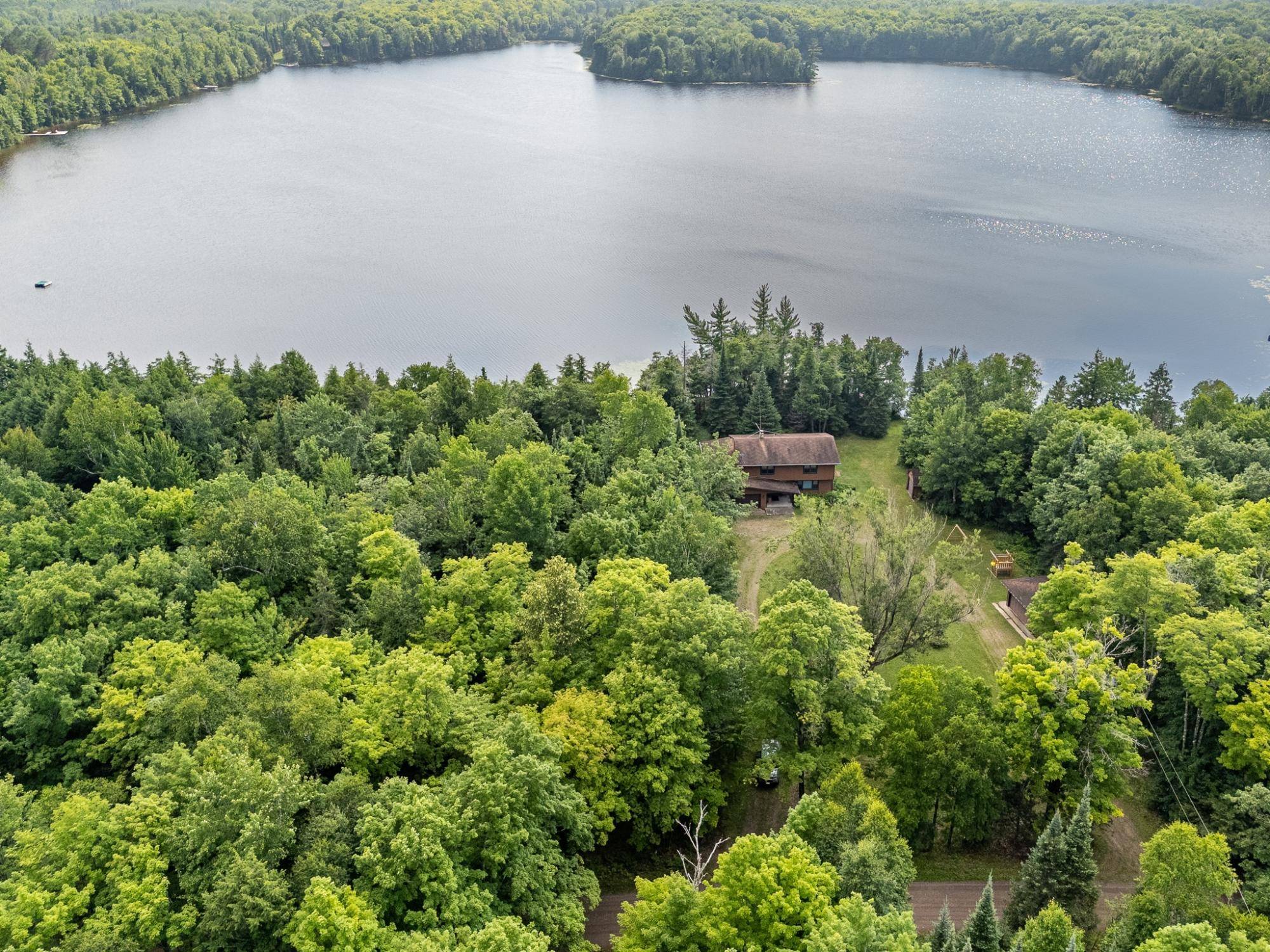 Presque Isle, WI 54557,7617 LONE PINE DR