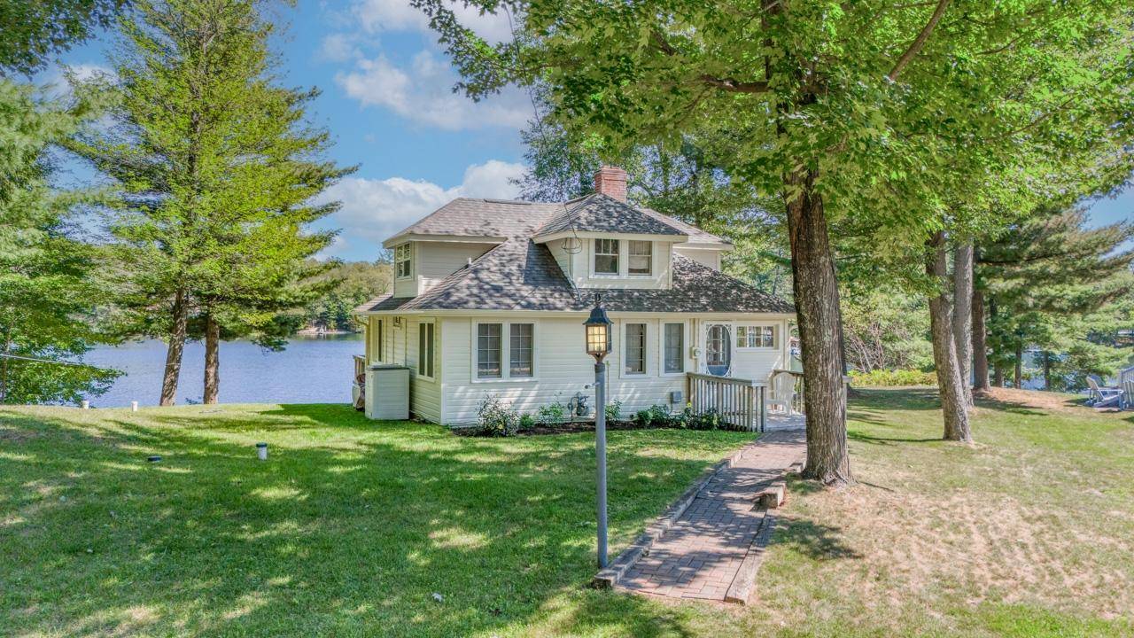 Florence, WI 54121,1510 POINT BRAY RD