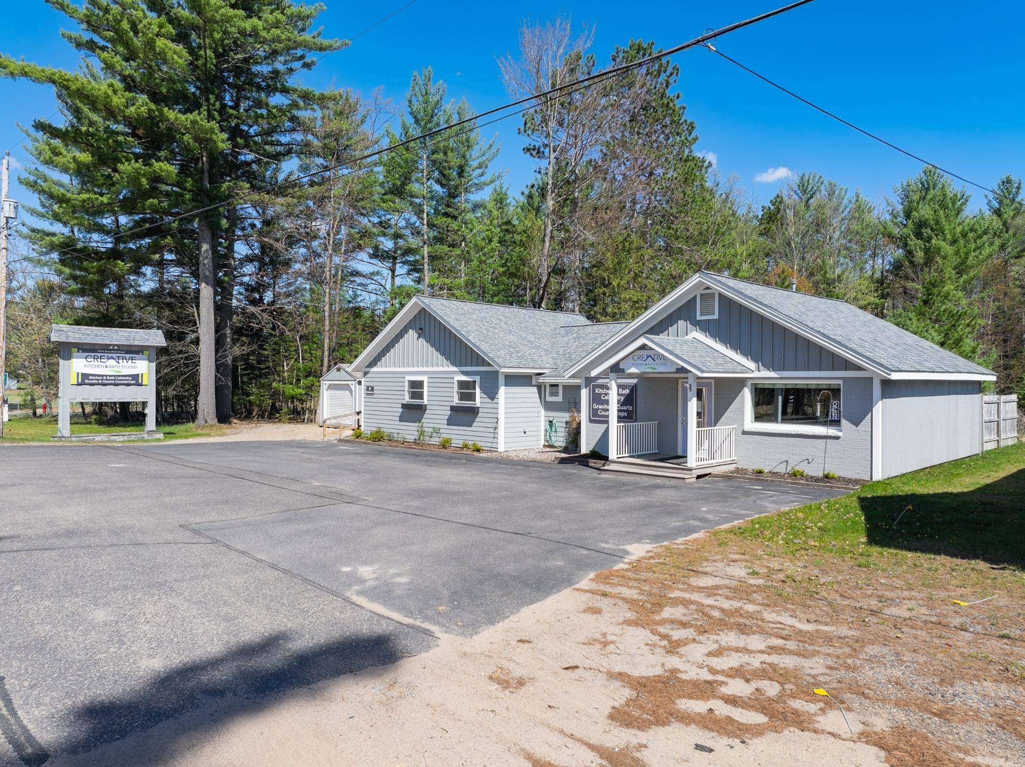 Eagle River, WI 54521,1215 WALL ST E
