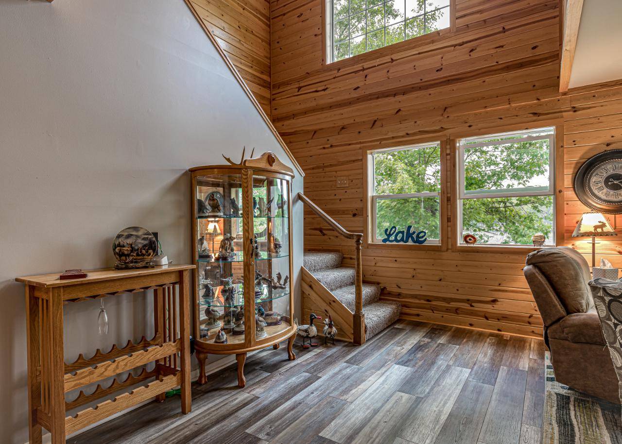 Lake Tomahawk, WI 54539,6982 REED FARM LN