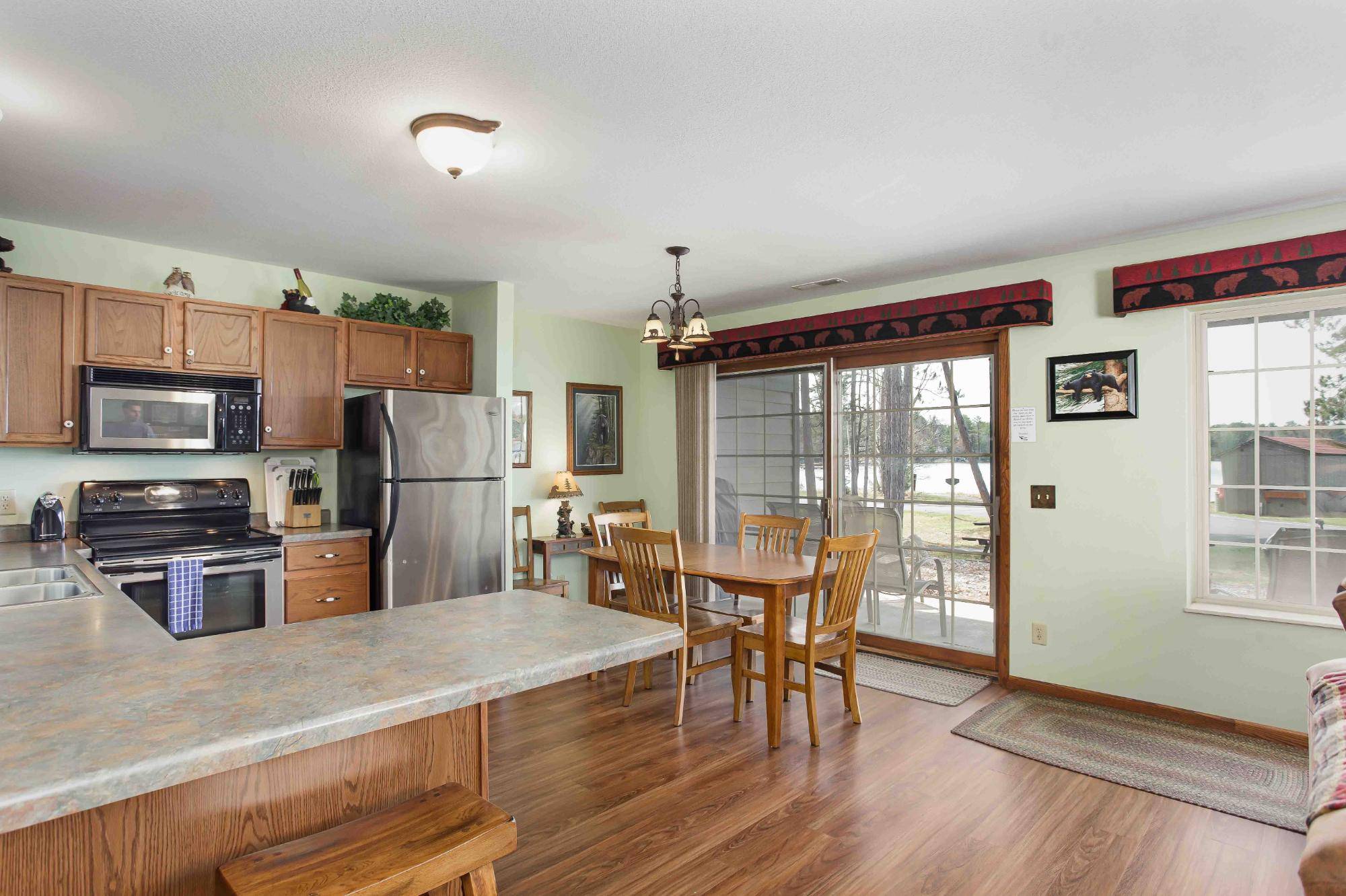 Eagle River, WI 54521,2002 WILD EAGLE LN #122
