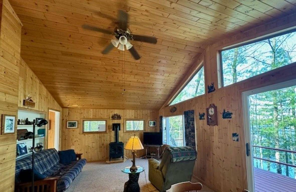 Lake Tomahawk, WI 54539,6778 WREN RD
