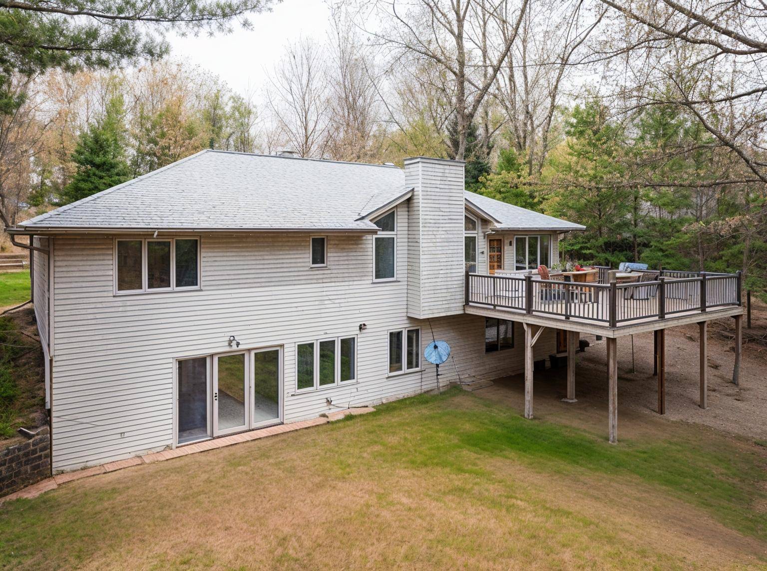 Eagle River, WI 54521,3725 OAKCREST LN
