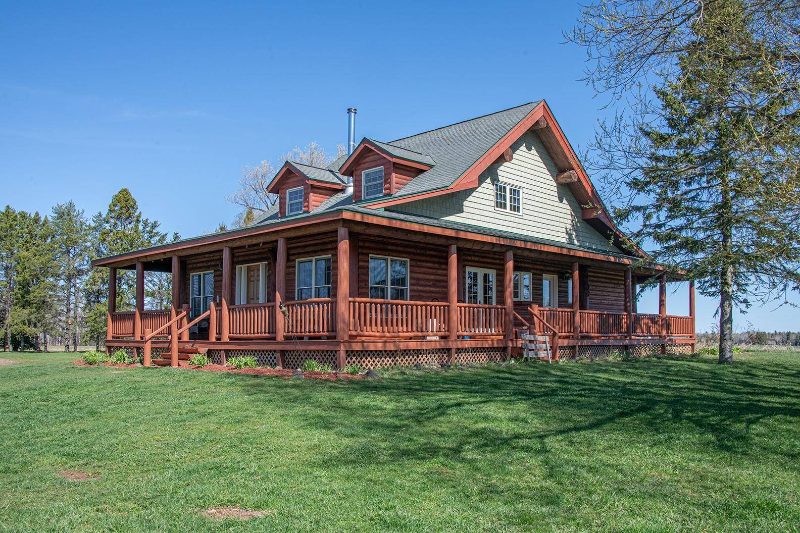 Ewen, MI 49925,12676 HALL RD